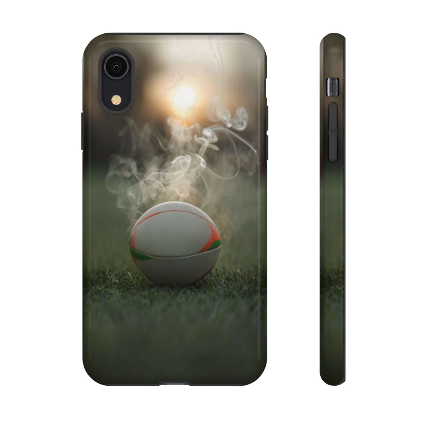 "First Light, Last Light" Mobile Phone Case