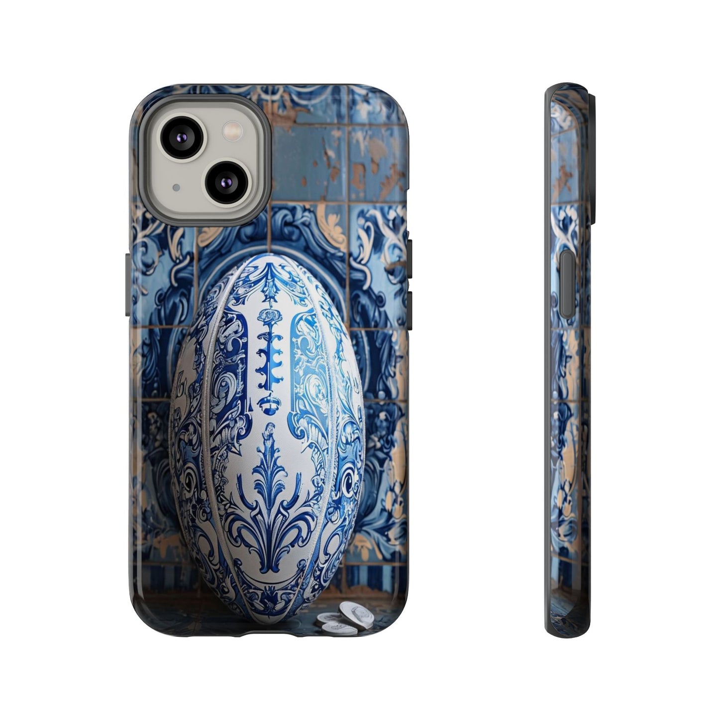 "Time for a Change" Mobile Phone Case