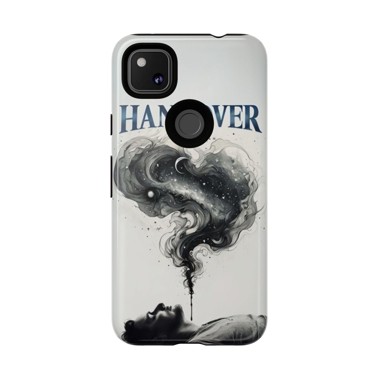 "Rough Draft" Mobile Phone Case