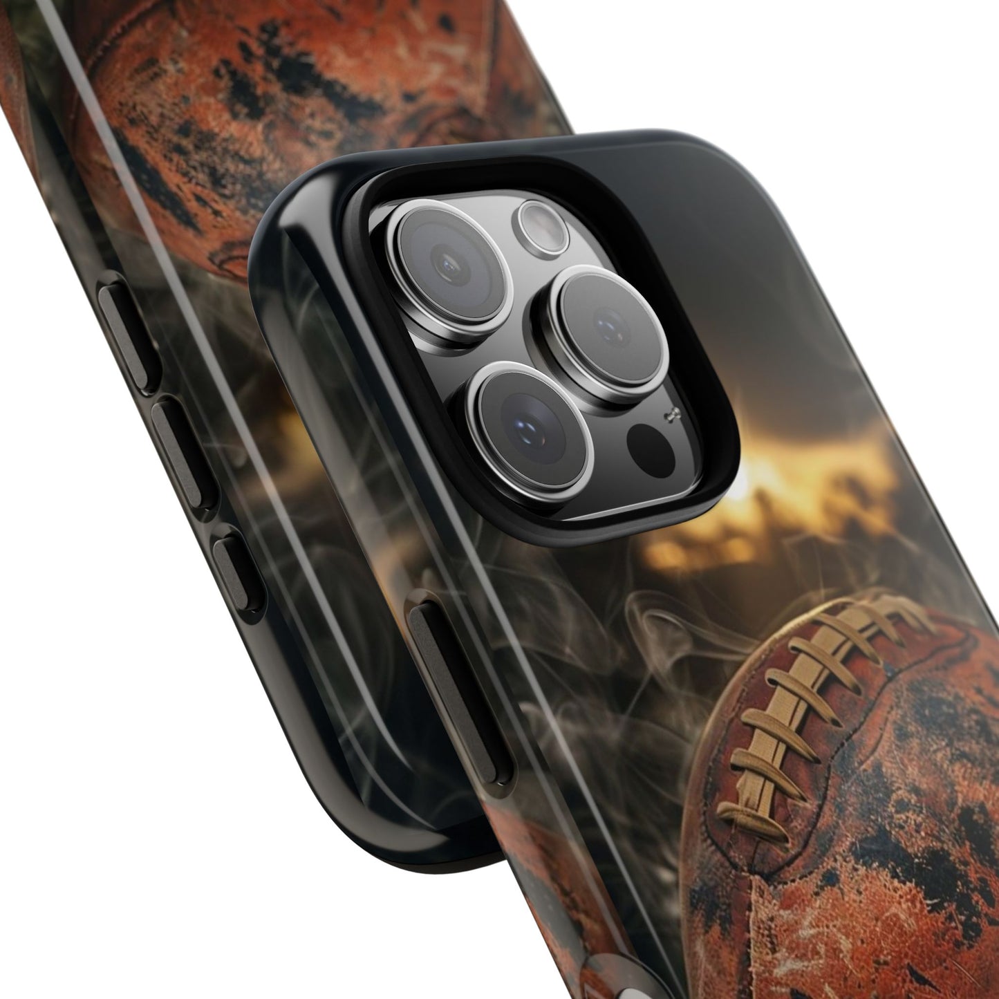 "Rise and Grind" Mobile Phone Case