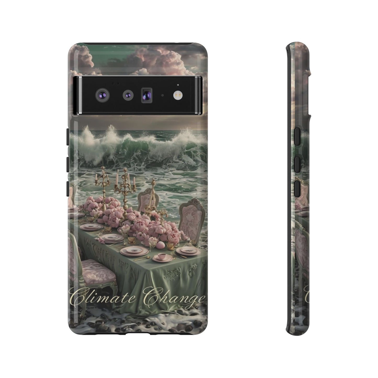 "High Tide" Mobile Phone Case