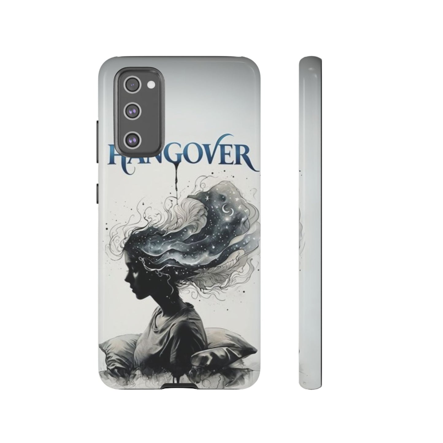 "Beauty and the Beast" Mobile Phone Case