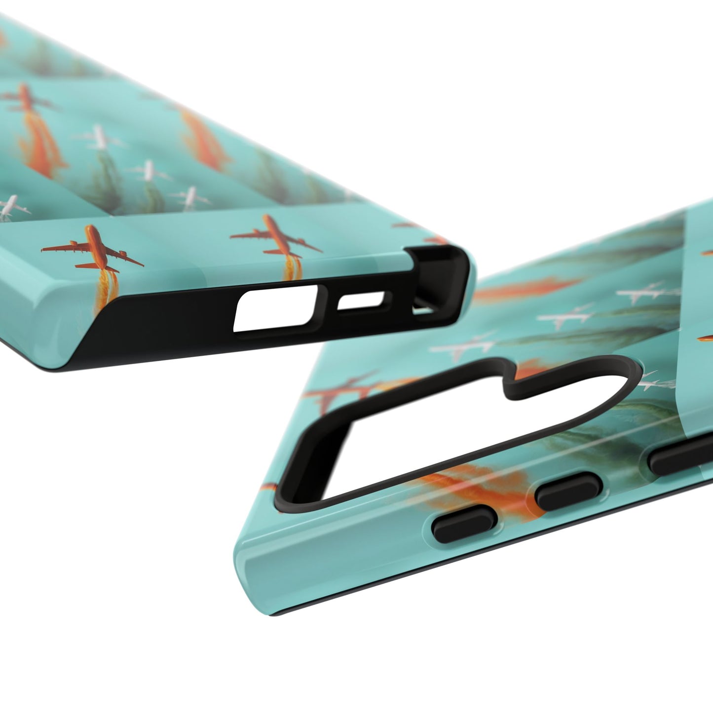 "Altitude" Mobile Phone Case