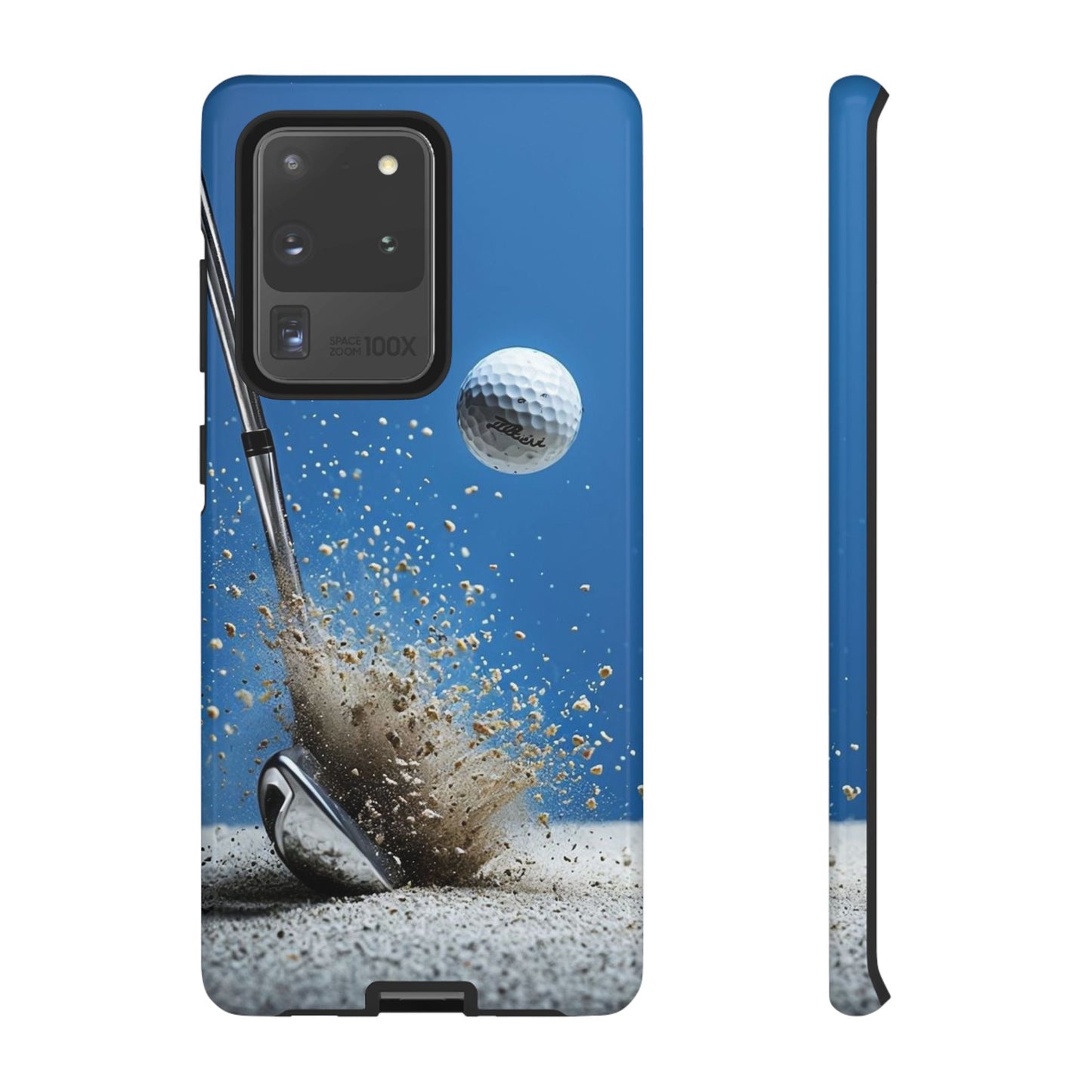 "Sand and Sky" Mobile Phone Case