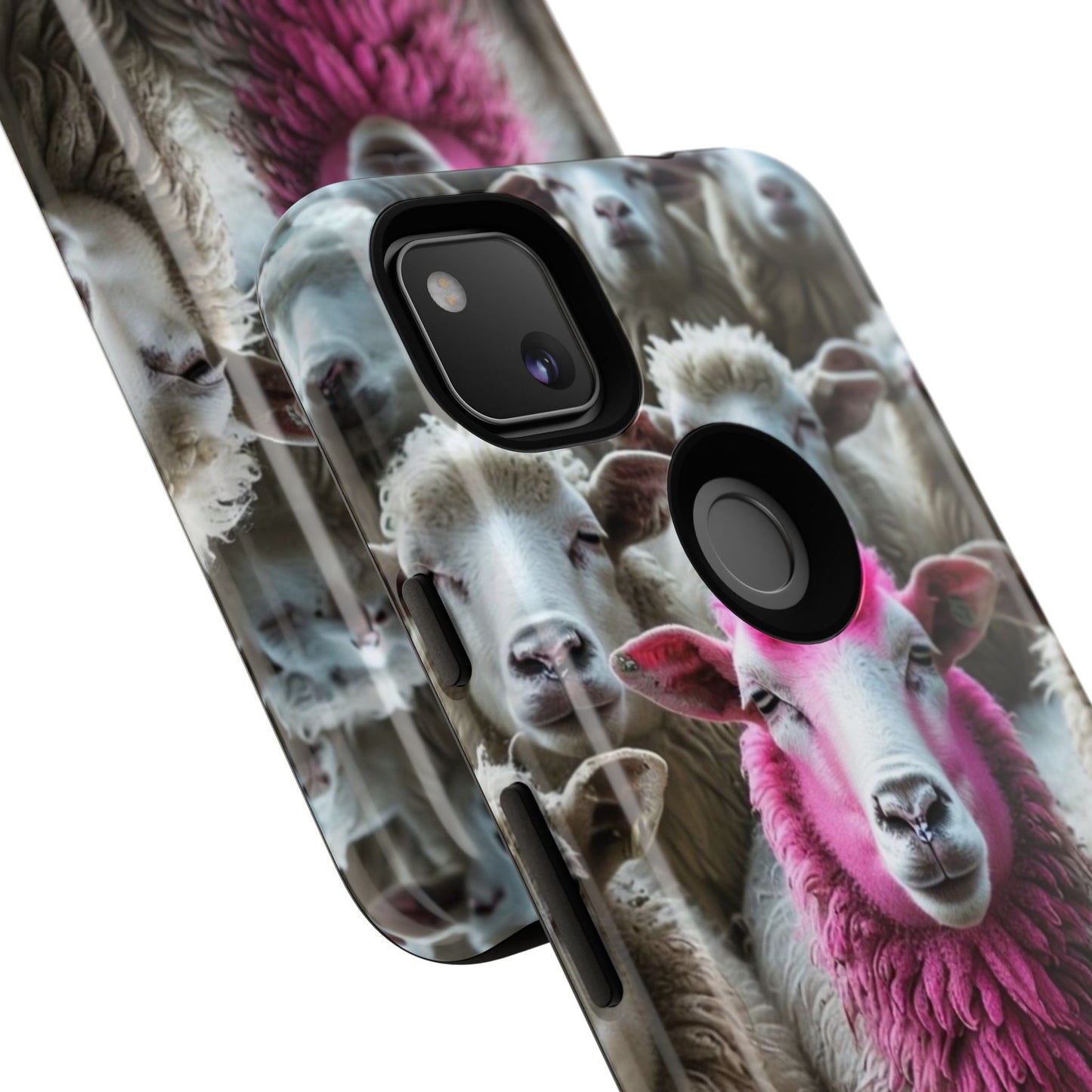 "Ewe do Ewe" Mobile PhoneCase