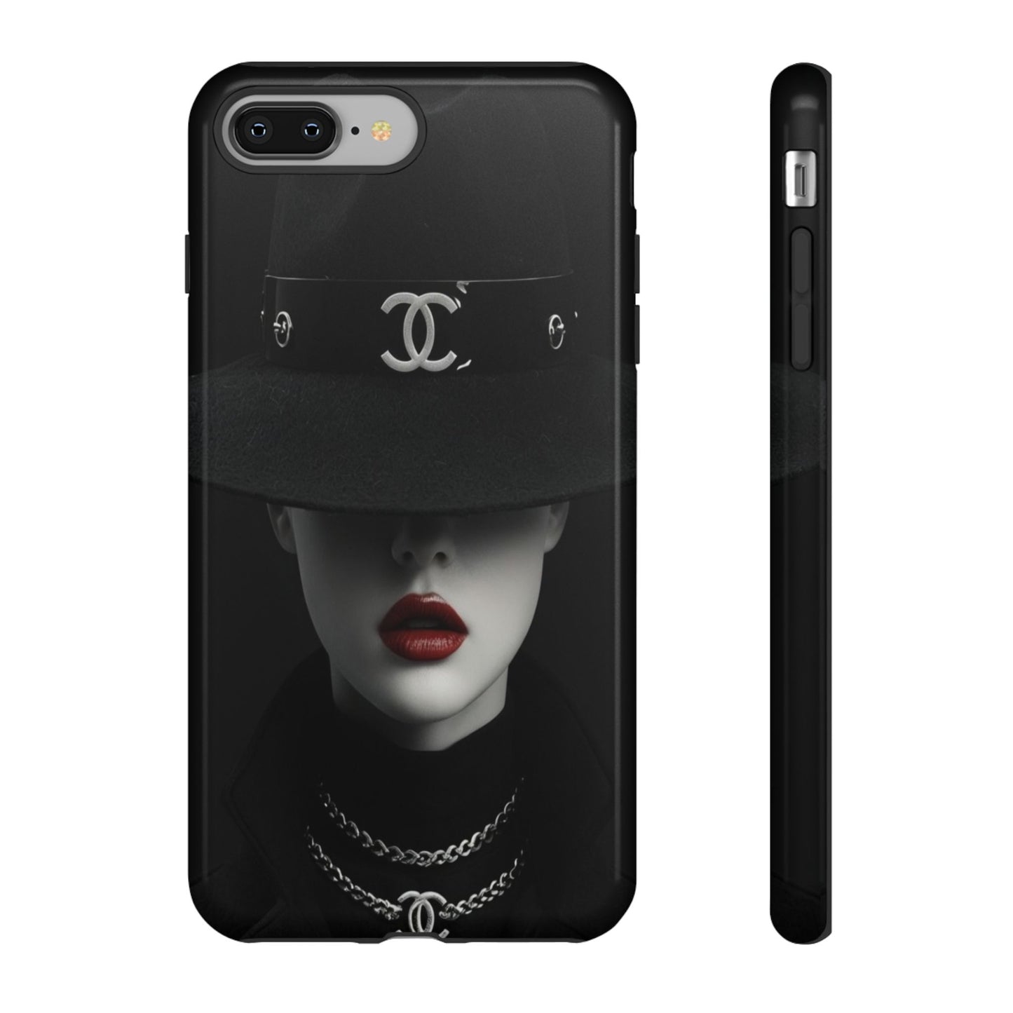 "Drama" Mobile Phone Case