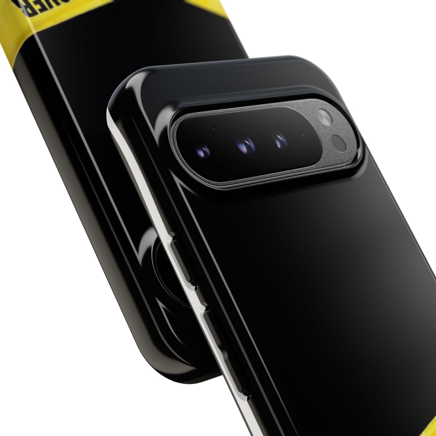 "Hangxiety" Mobile Phone Case