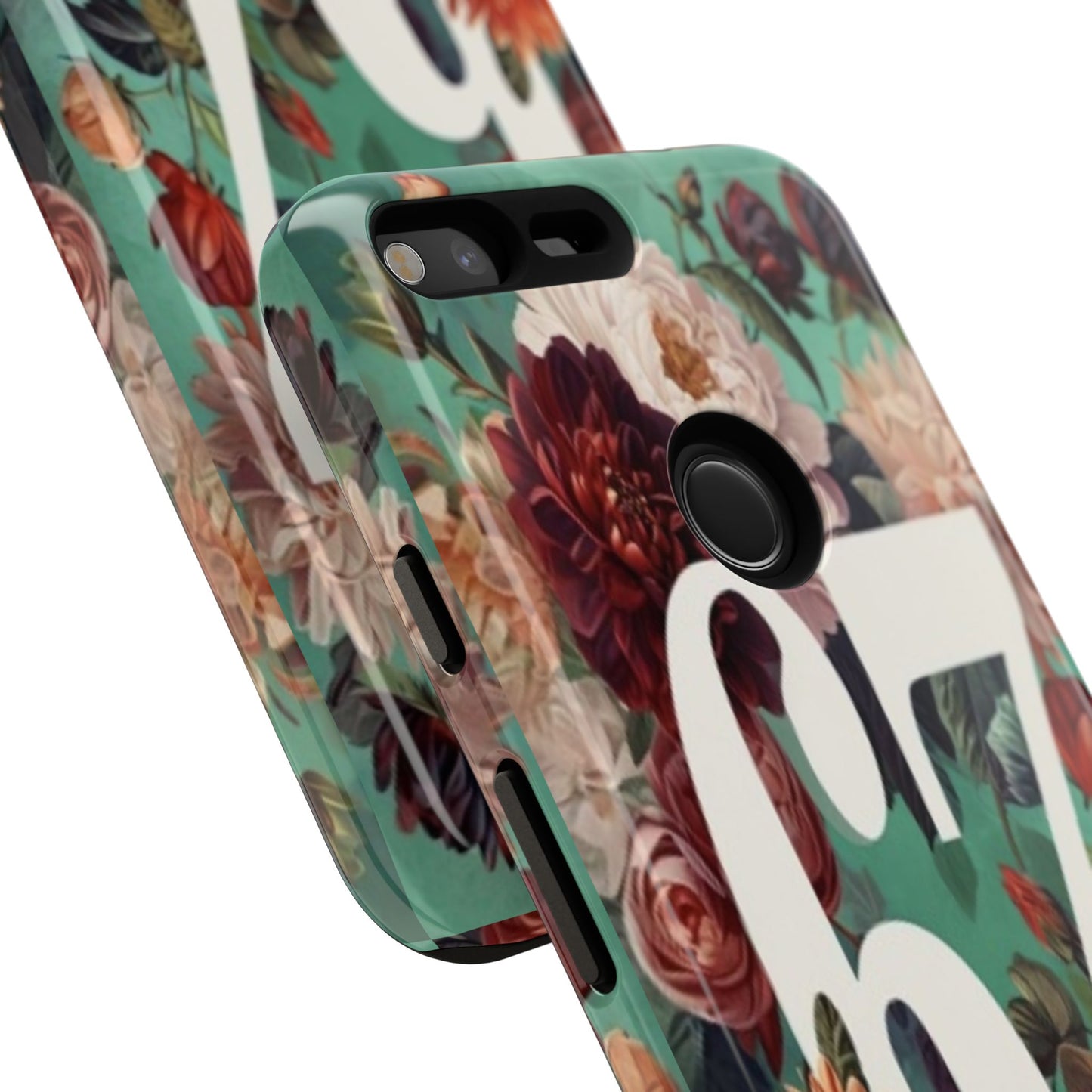 ""67" Mobile Phone Case