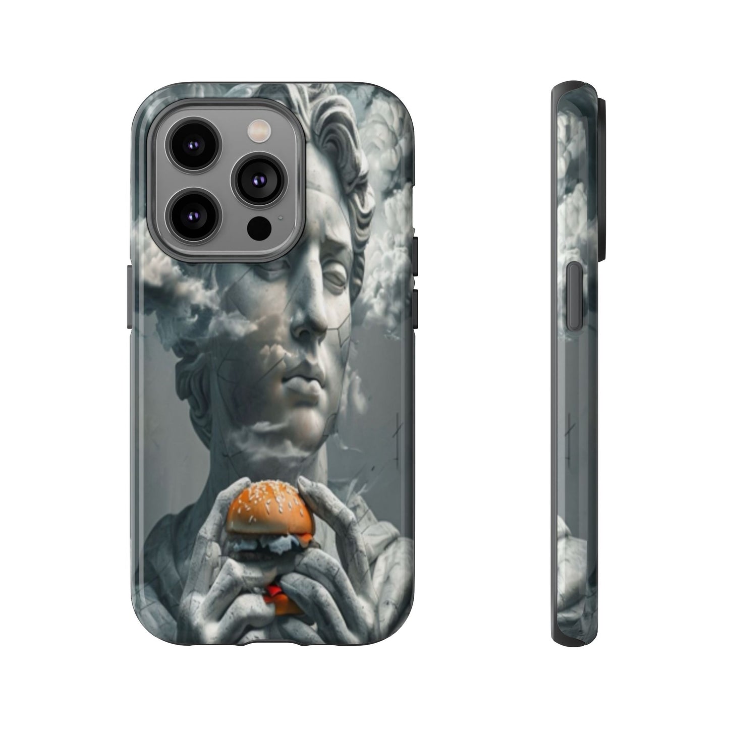 "Imperial Indulgence" Mobile Phone Case