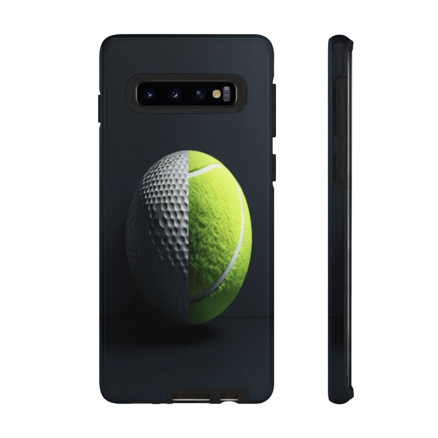 "Ace in the Rough" Mobile Phone Case