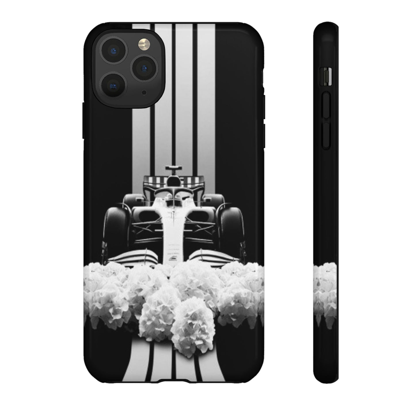 "Fast and Florious" Mobile Phone Case