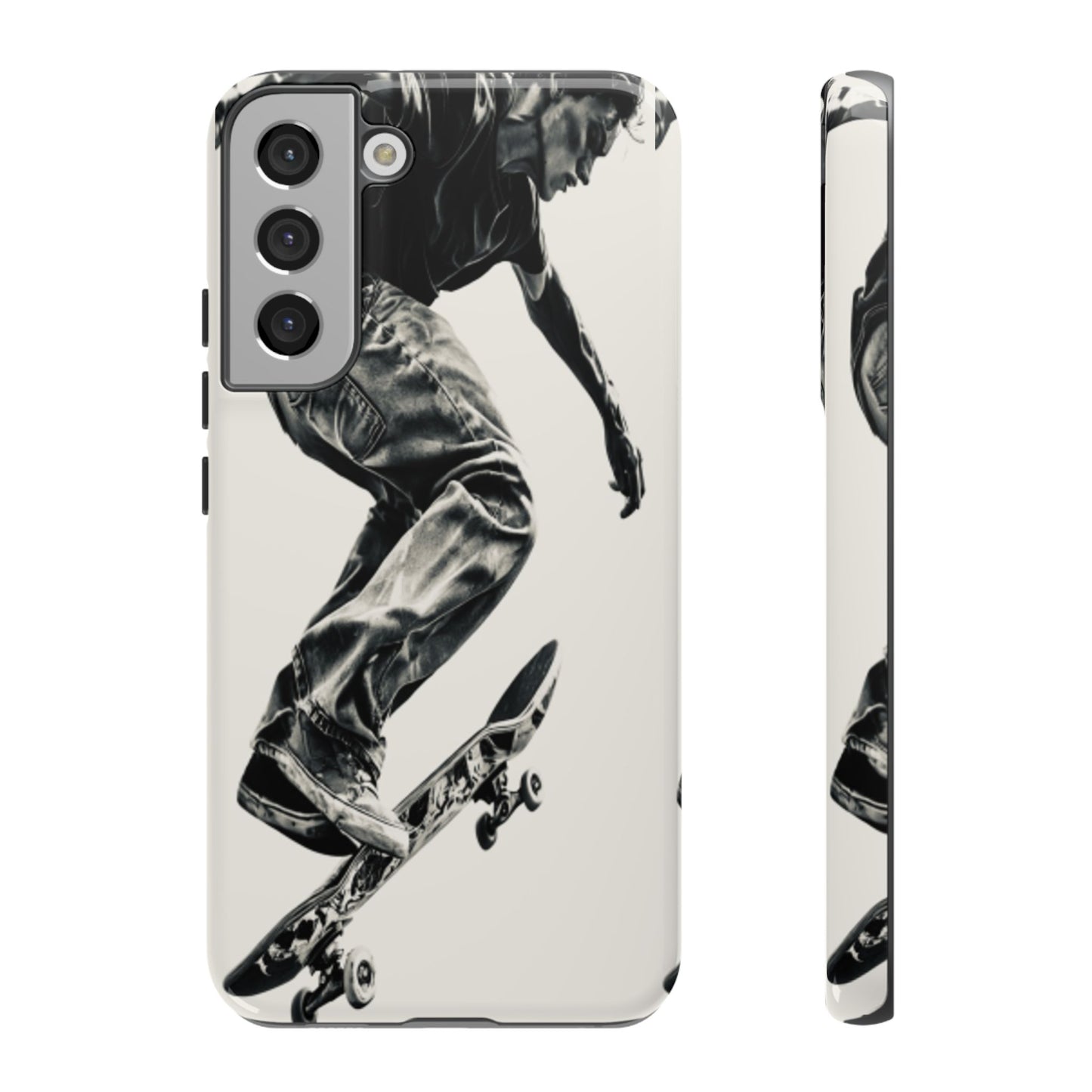 "Drop In" Mobile Phone Case