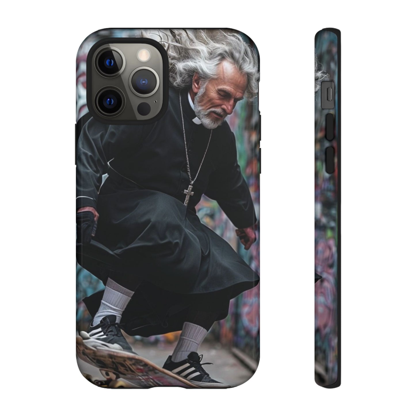 "Grind" Mobile Phone Case