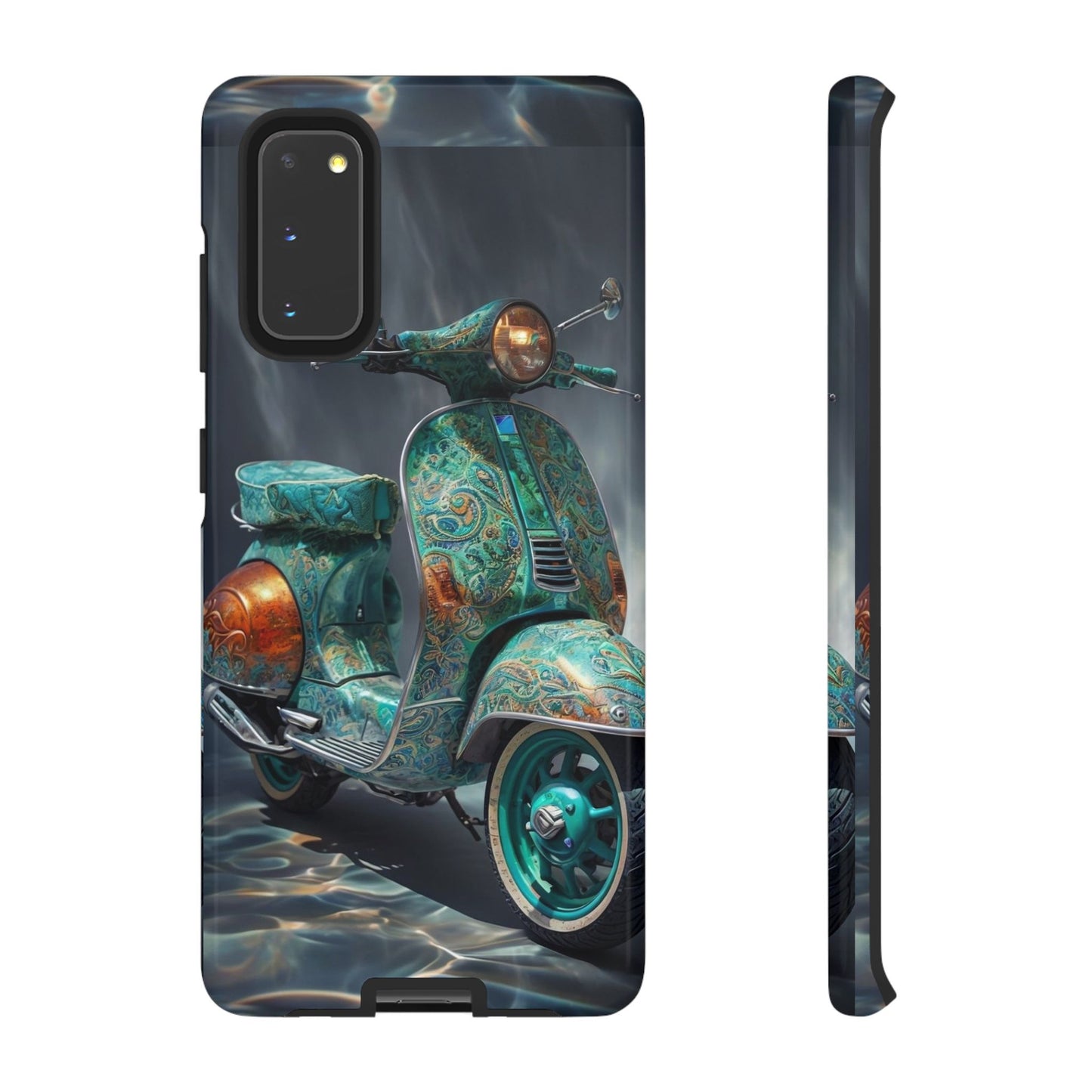 "Celebrating" Mobile Phone Case