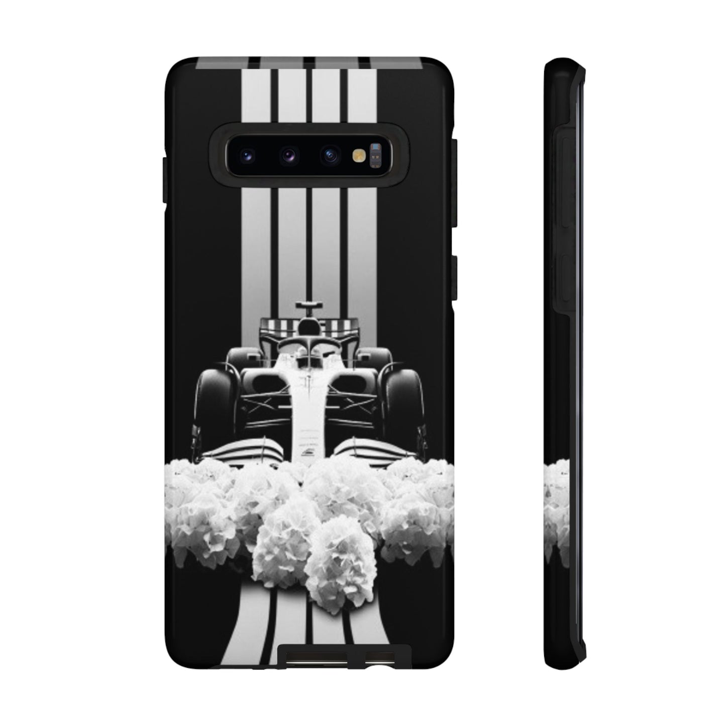 "Fast and Florious" Mobile Phone Case