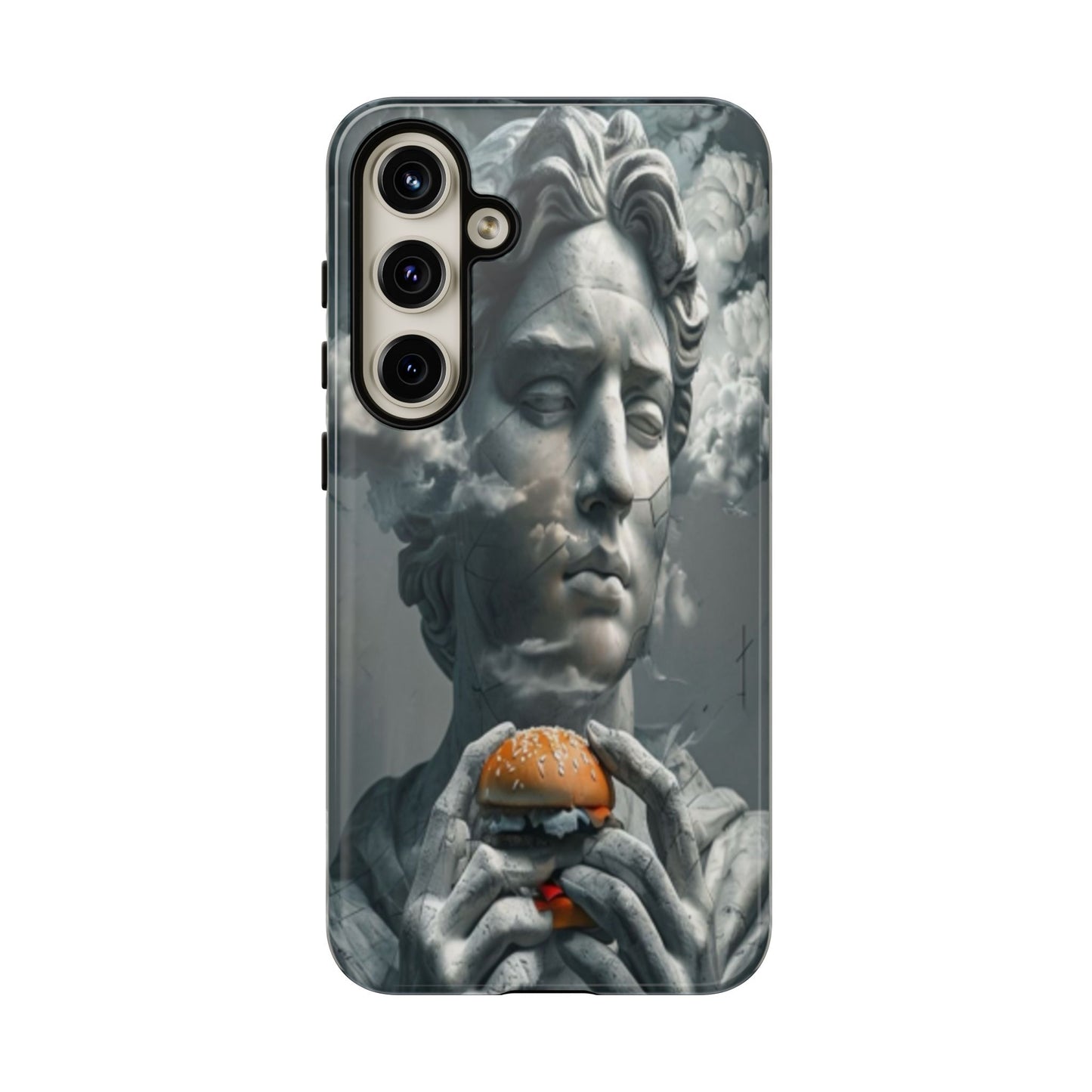 "Imperial Indulgence" Mobile Phone Case