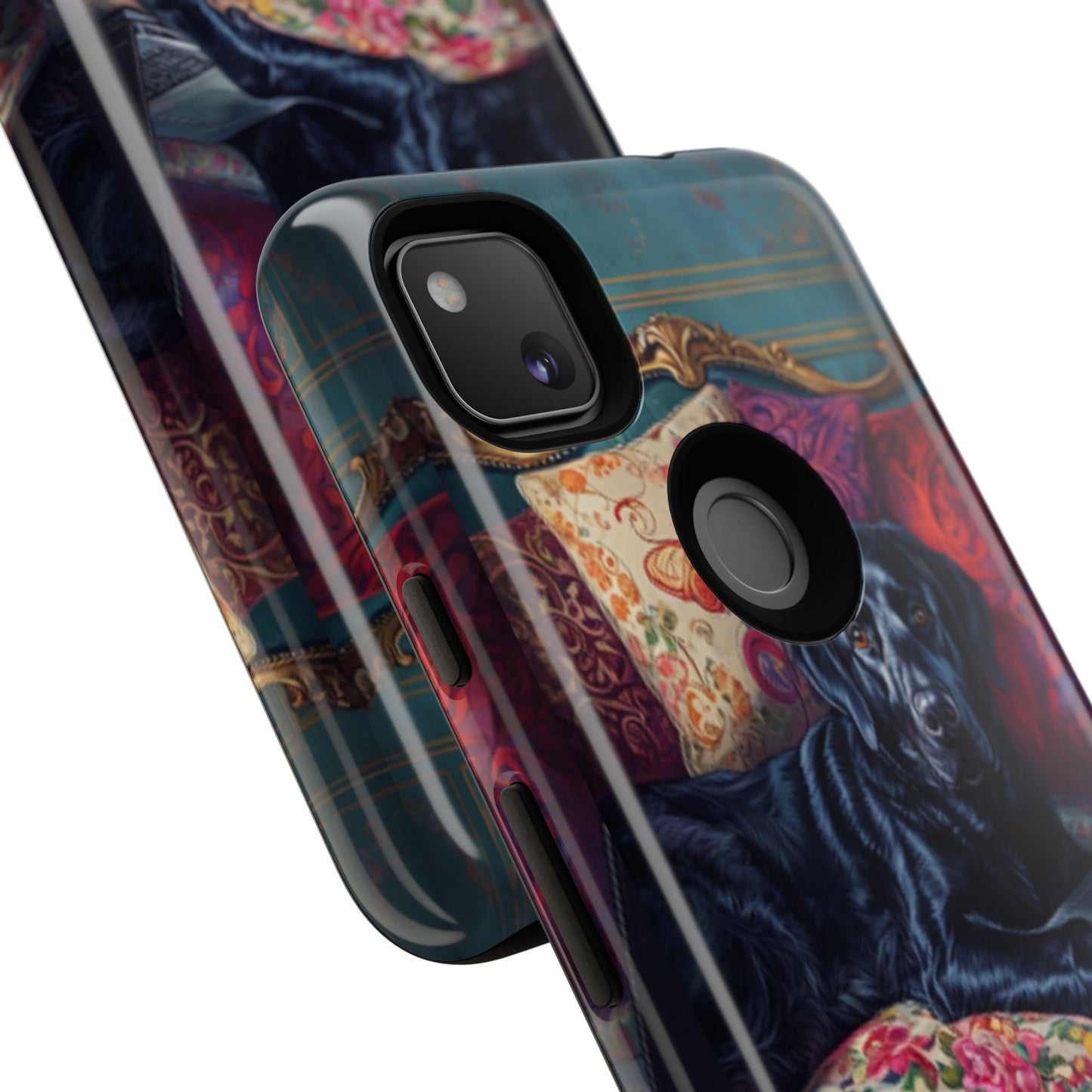 "Zoom Meeting Specialist" Mobile Phone Case