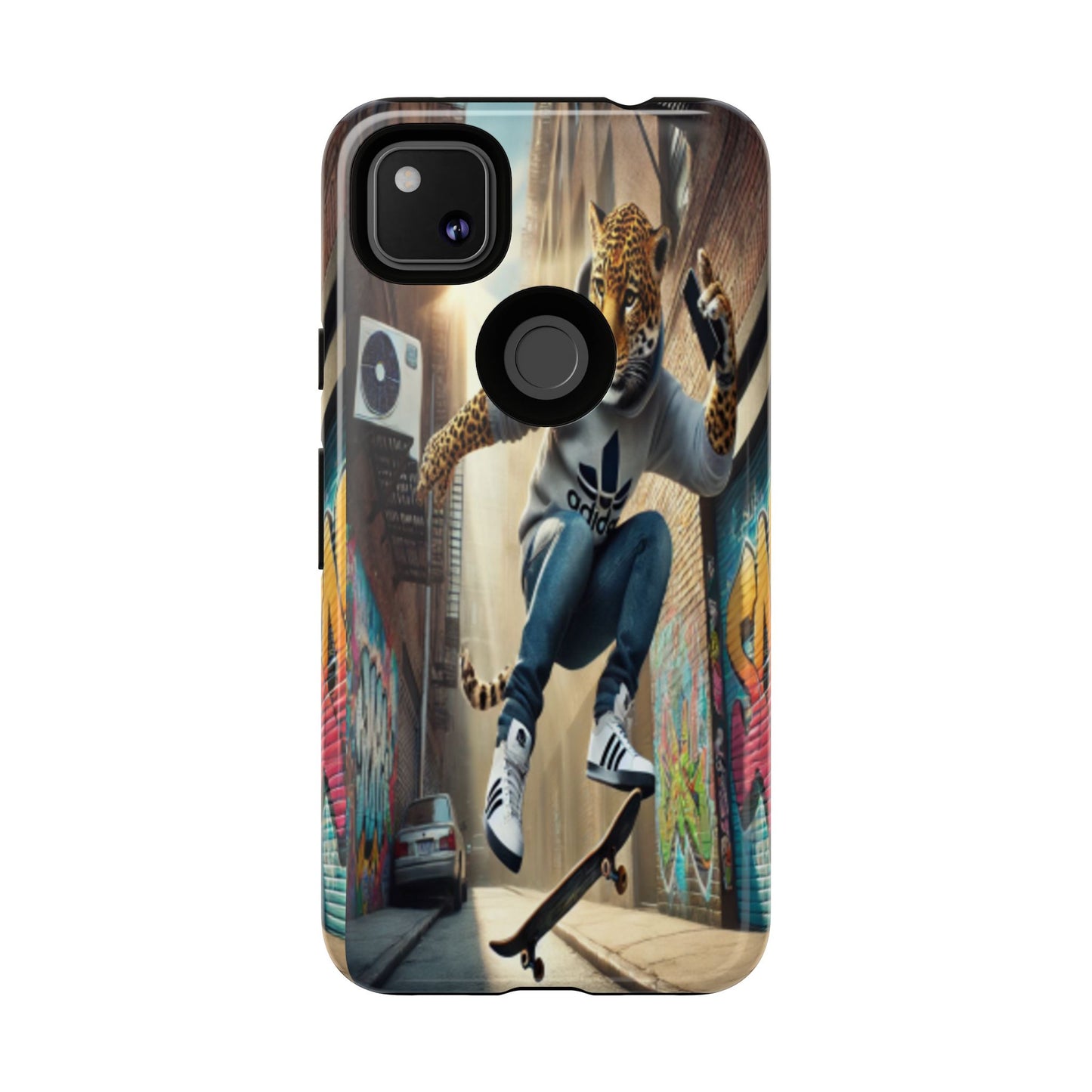 "Savage.  Not Savage" Mobile Phone Case