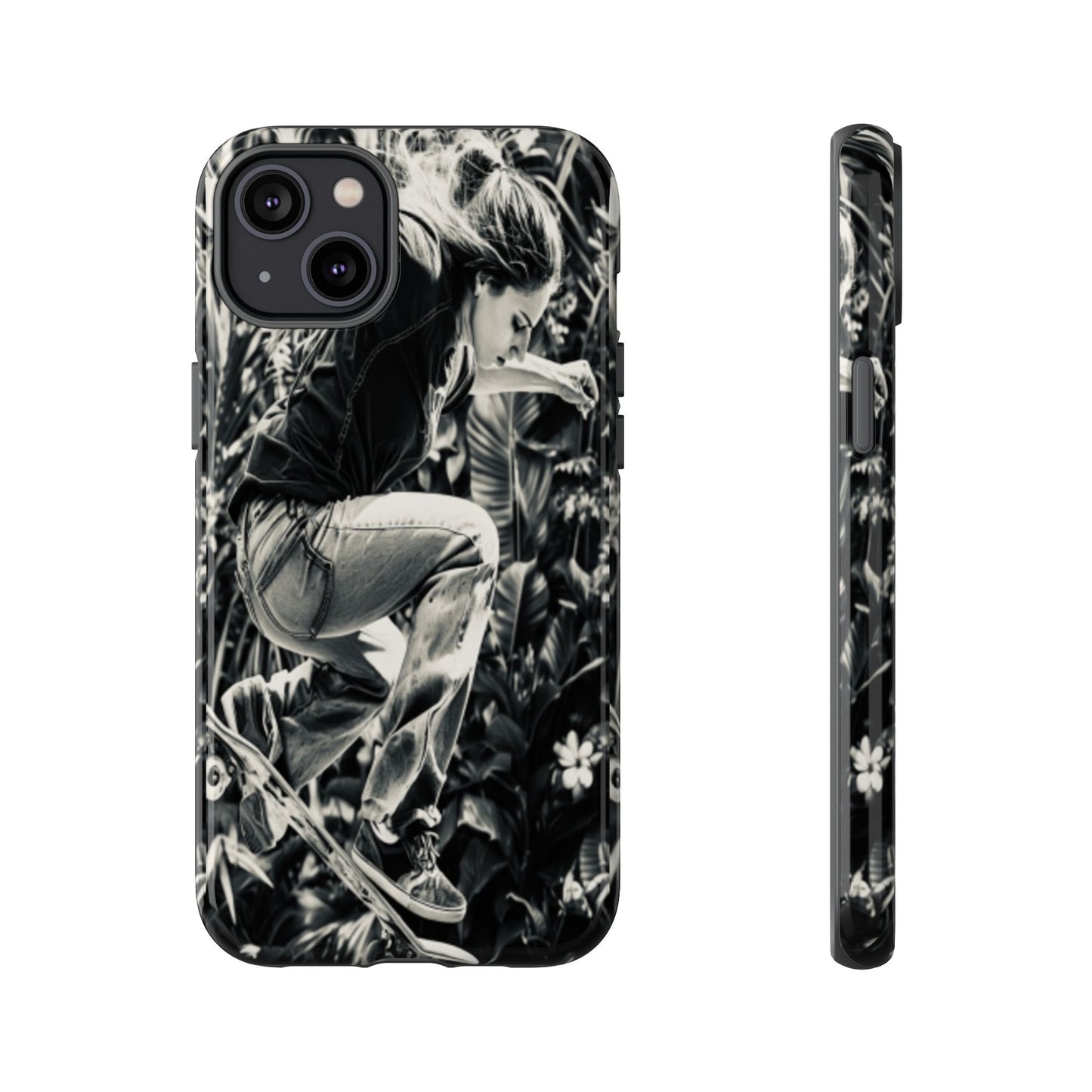 "Chill Bruh" Mobile Phone Case