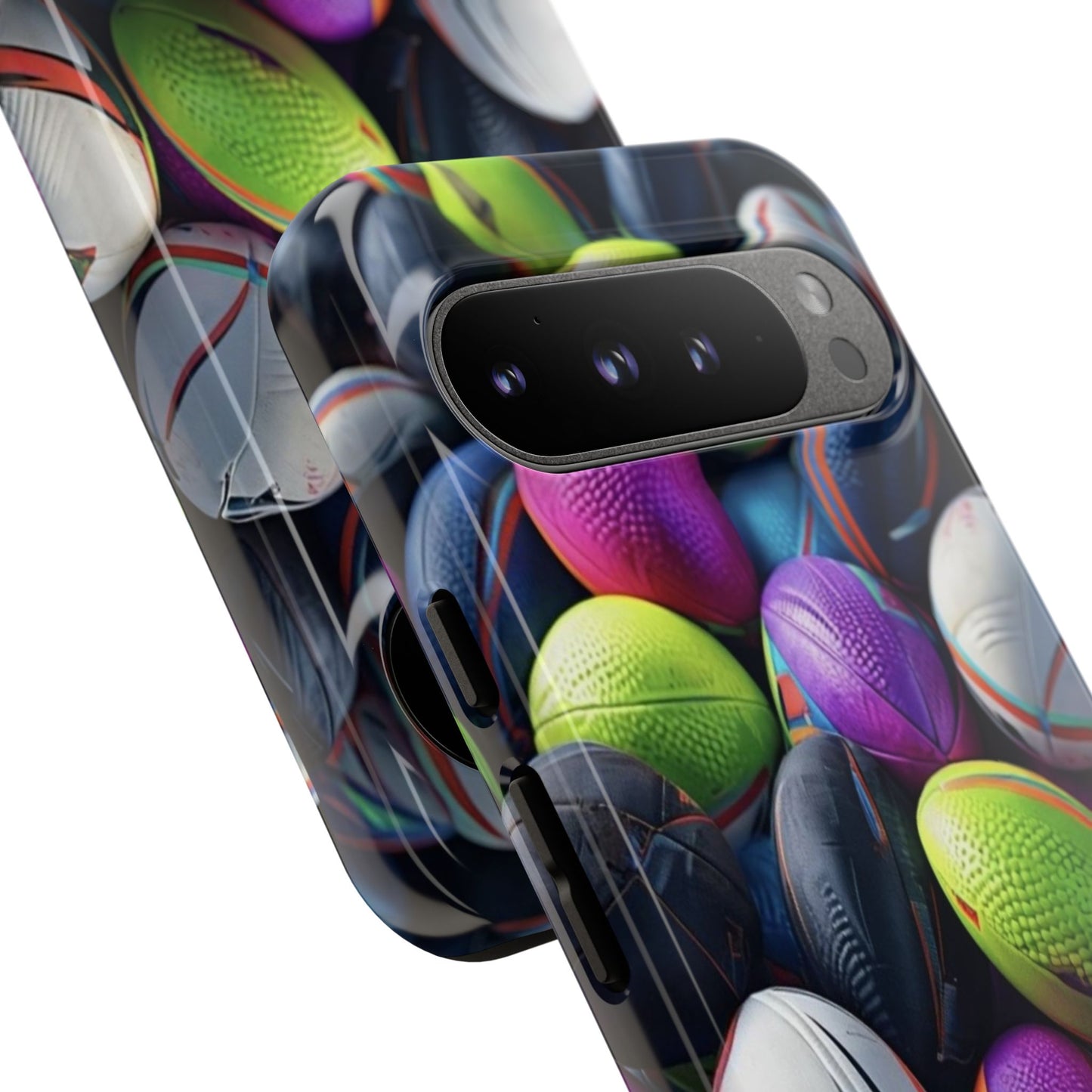 "Spare Balls" Mobile Phone Case