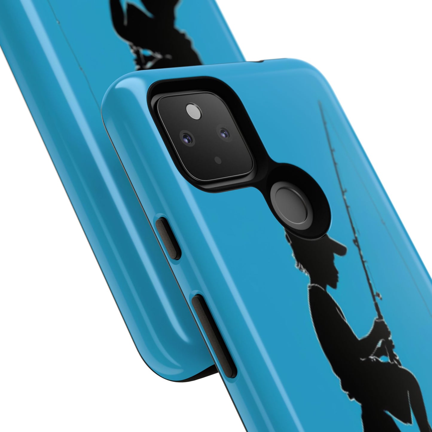"Fishing" Mobile Phone Case
