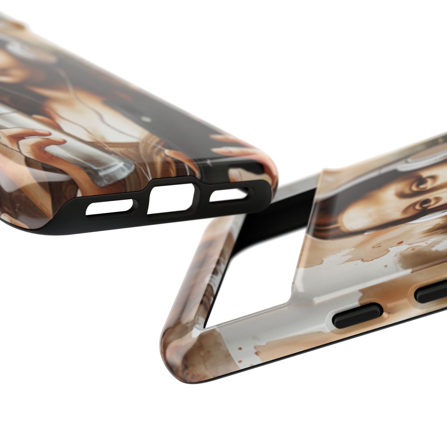 "The Original Influencer" Mobile Phone Case