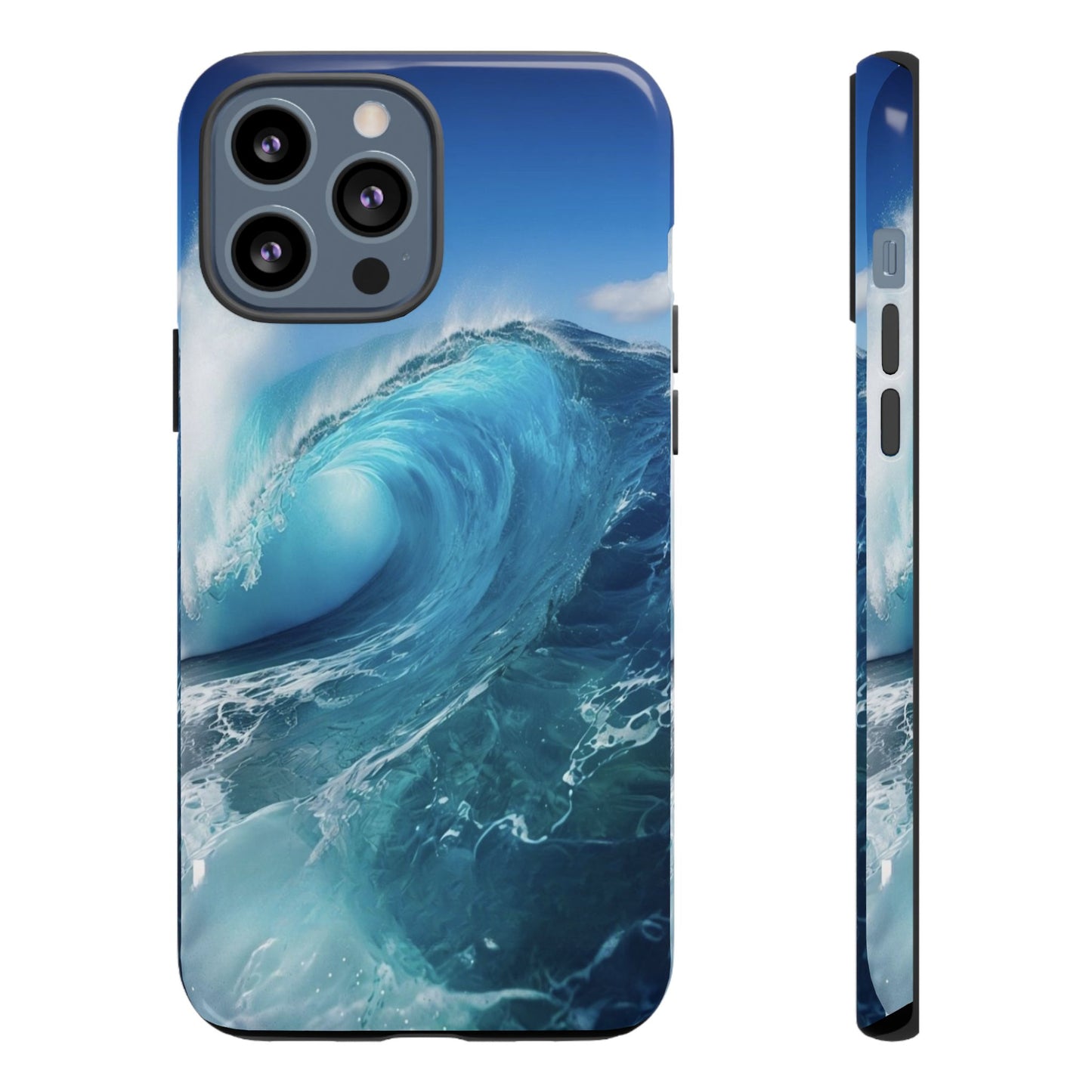 "The One that Got Away" Mobile Phone Case