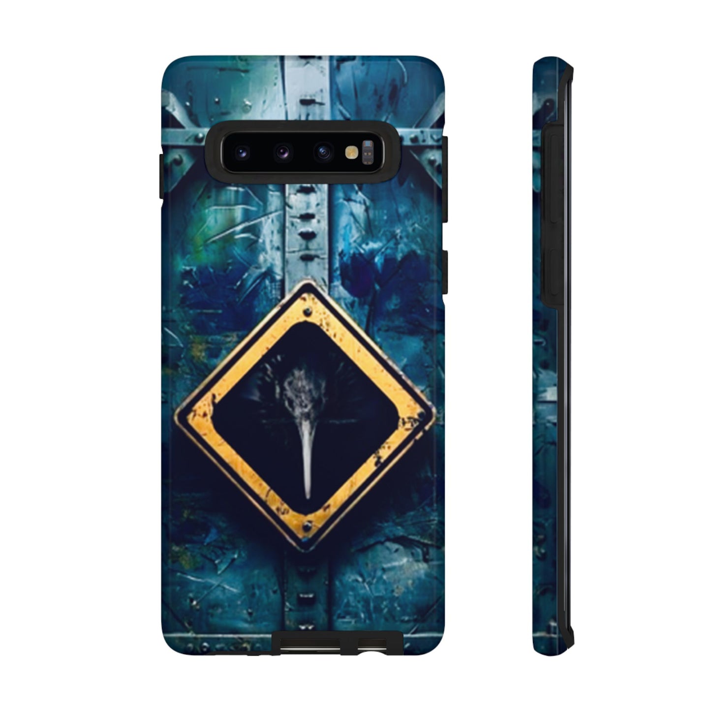 "Kiwis" Mobile Phone Case