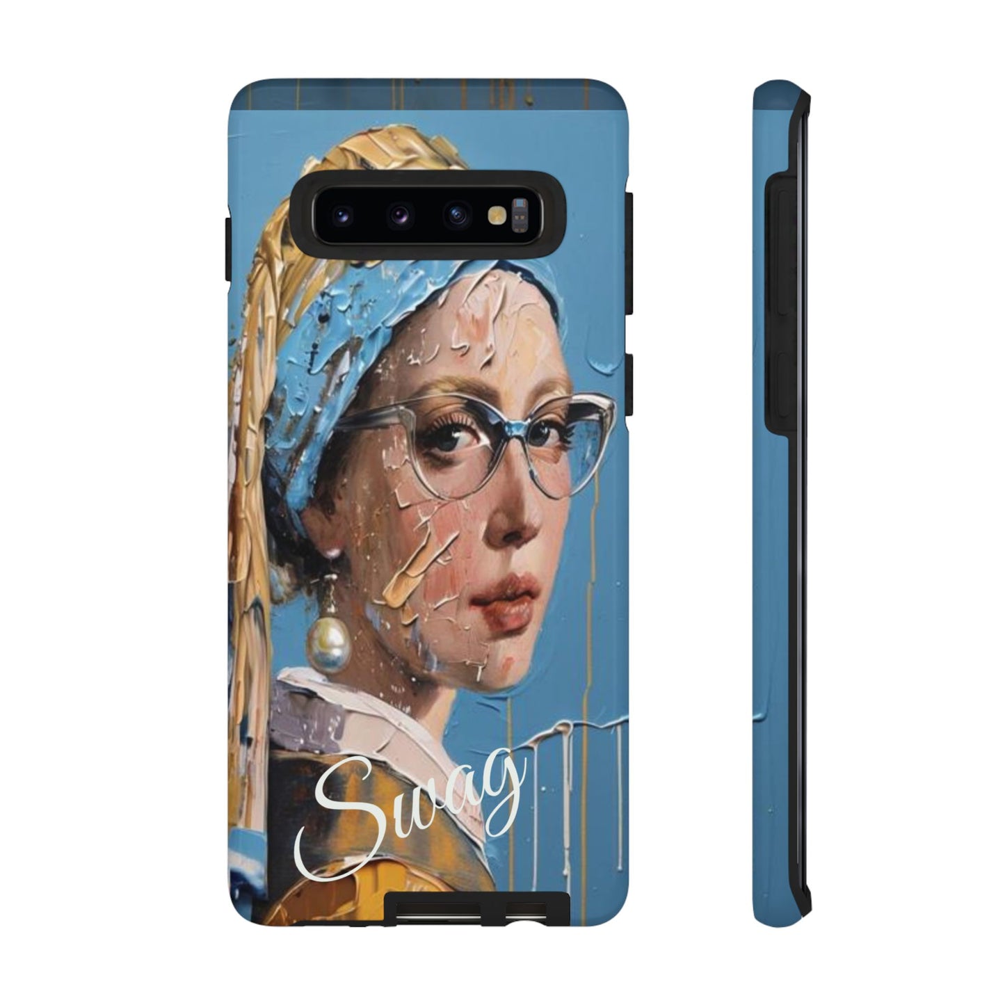 "Pearl Swag" Mobile Phone Case
