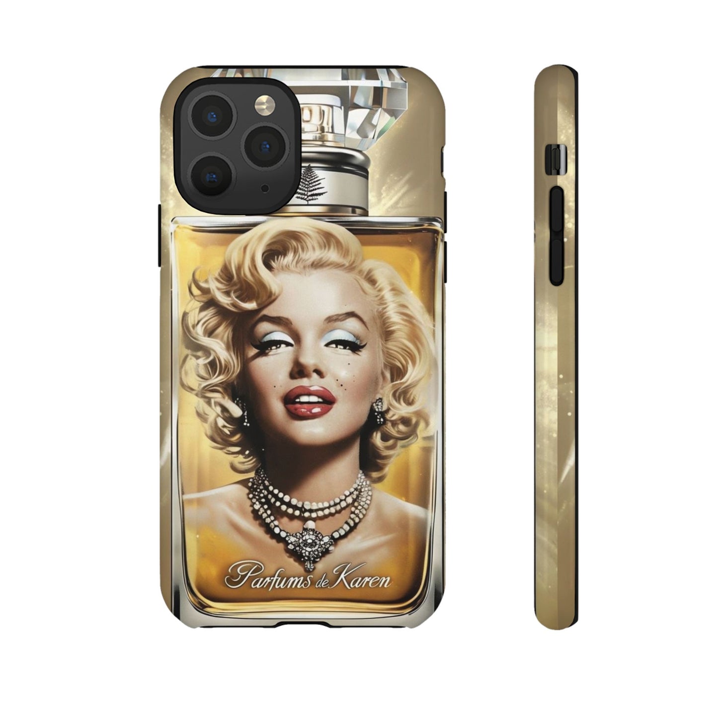 "Eau de Karen" Mobile Phone Case
