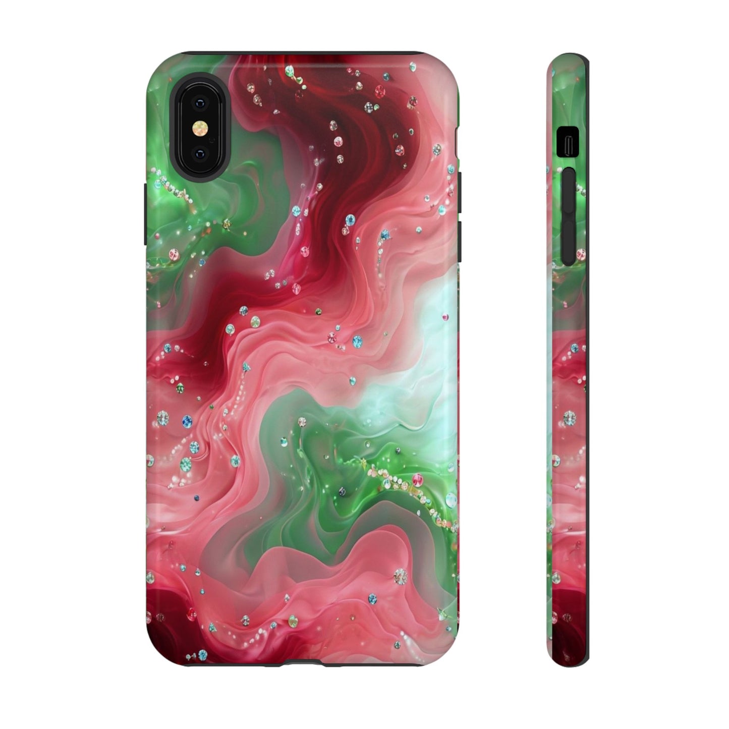 "Optimism" Mobile Phone Case