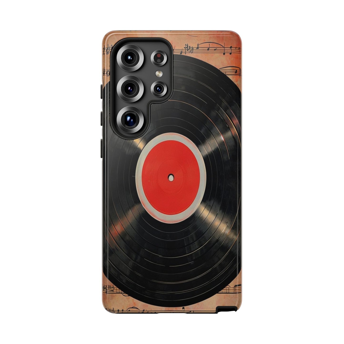 "Rewind" Mobile Phone Case
