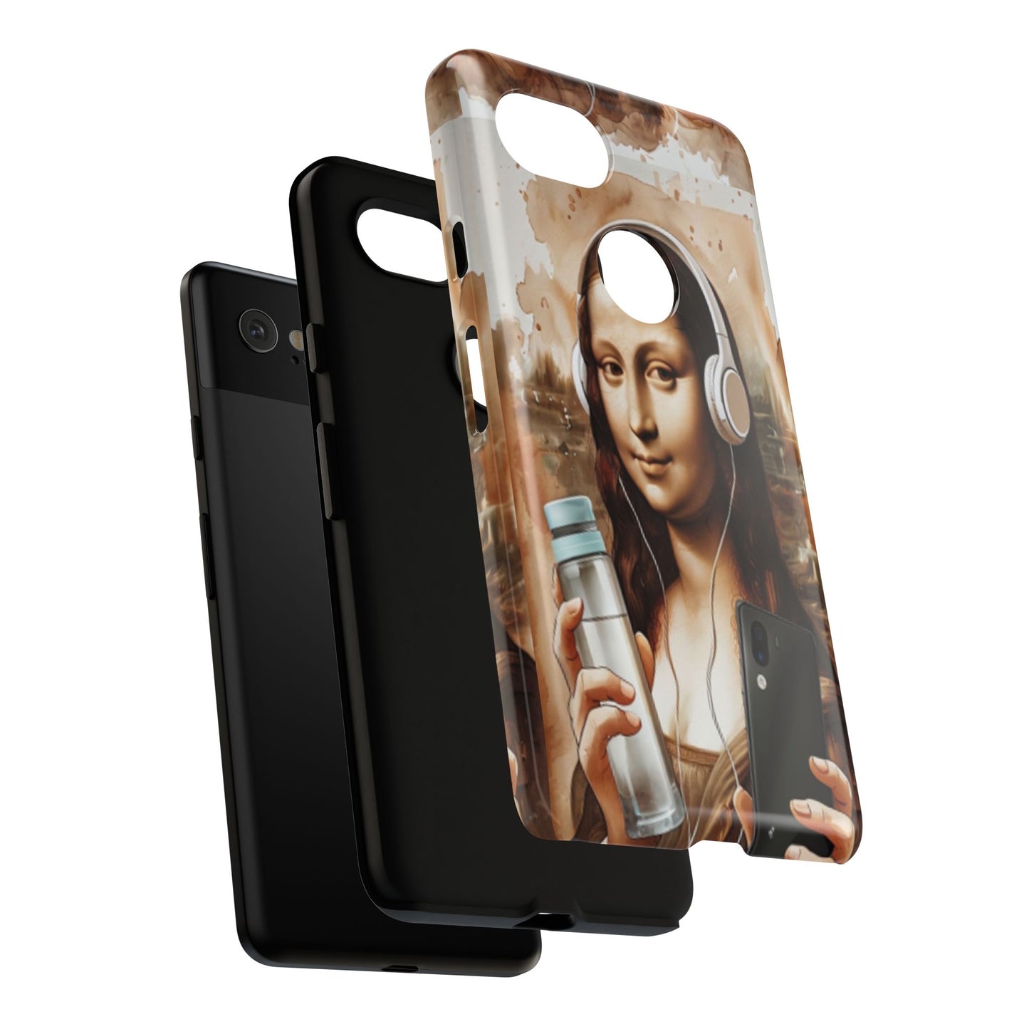 "The Original Influencer" Mobile Phone Case