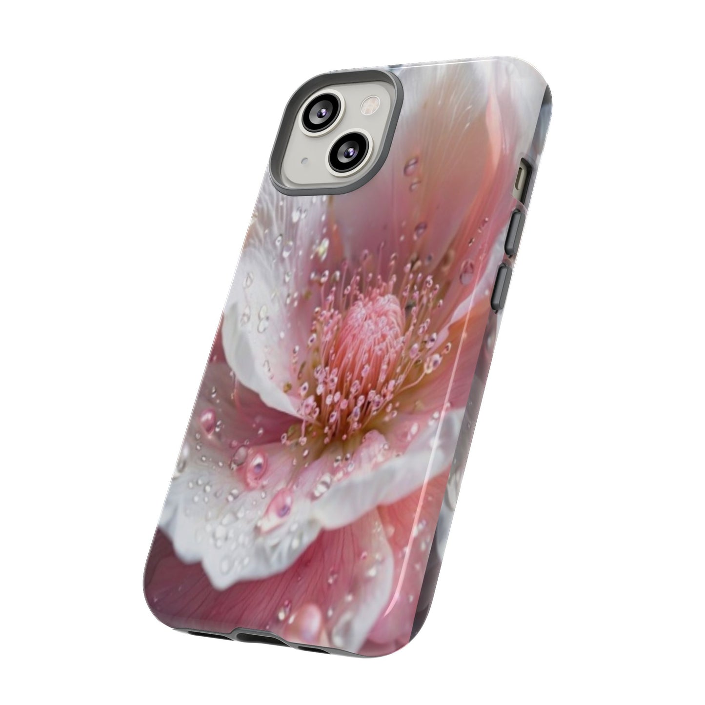 "Her Story" Mobile Phone Case