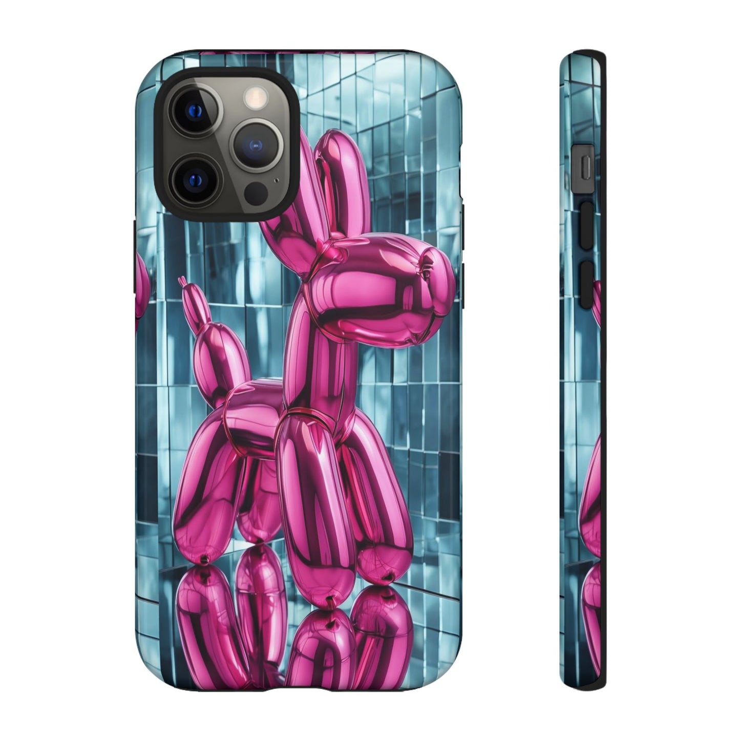 "Pop Pup" Mobile Phone Case