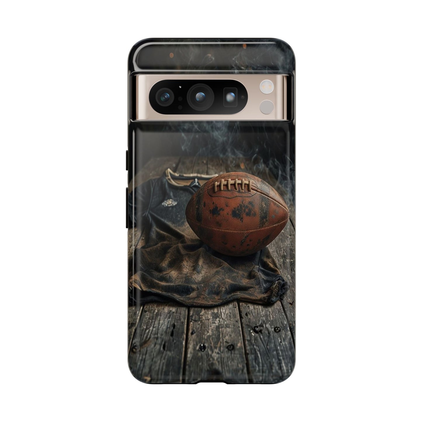 "Vintage Grit" Mobile Phone Case
