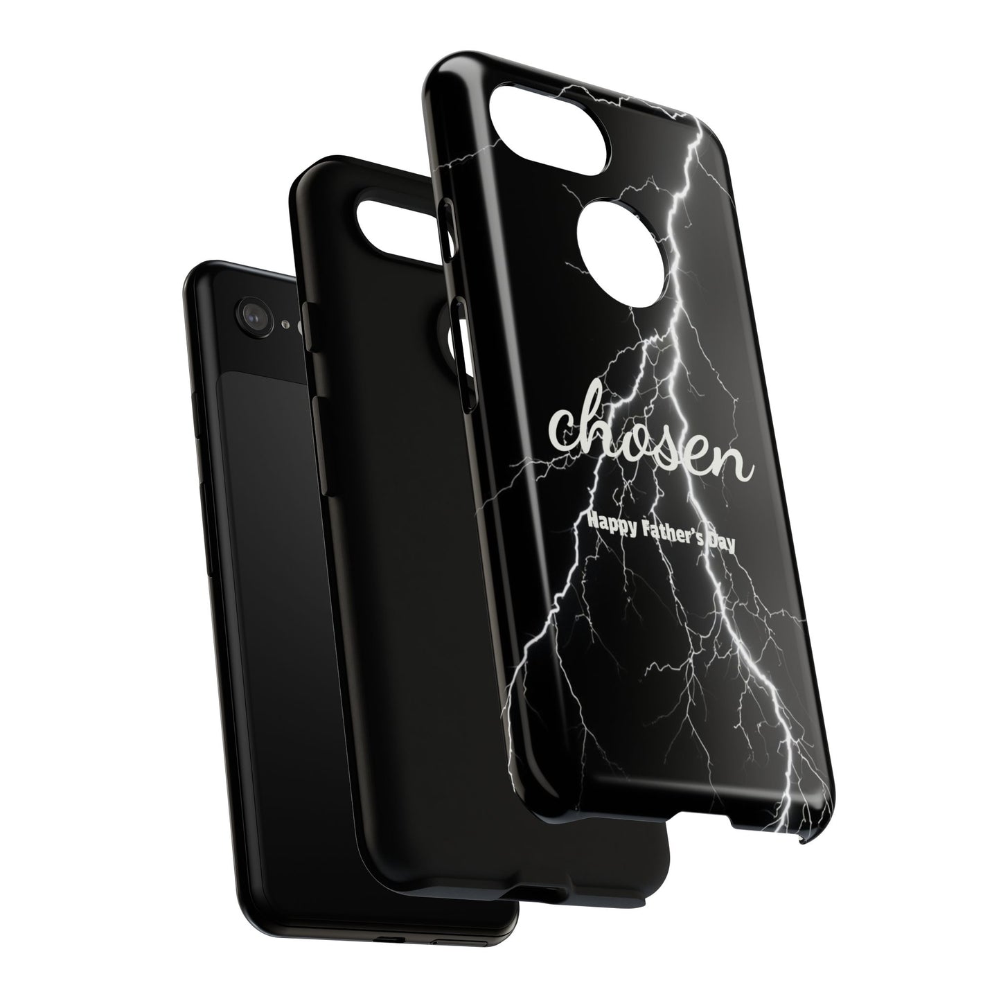 "Chosen" Mobile Phone Case