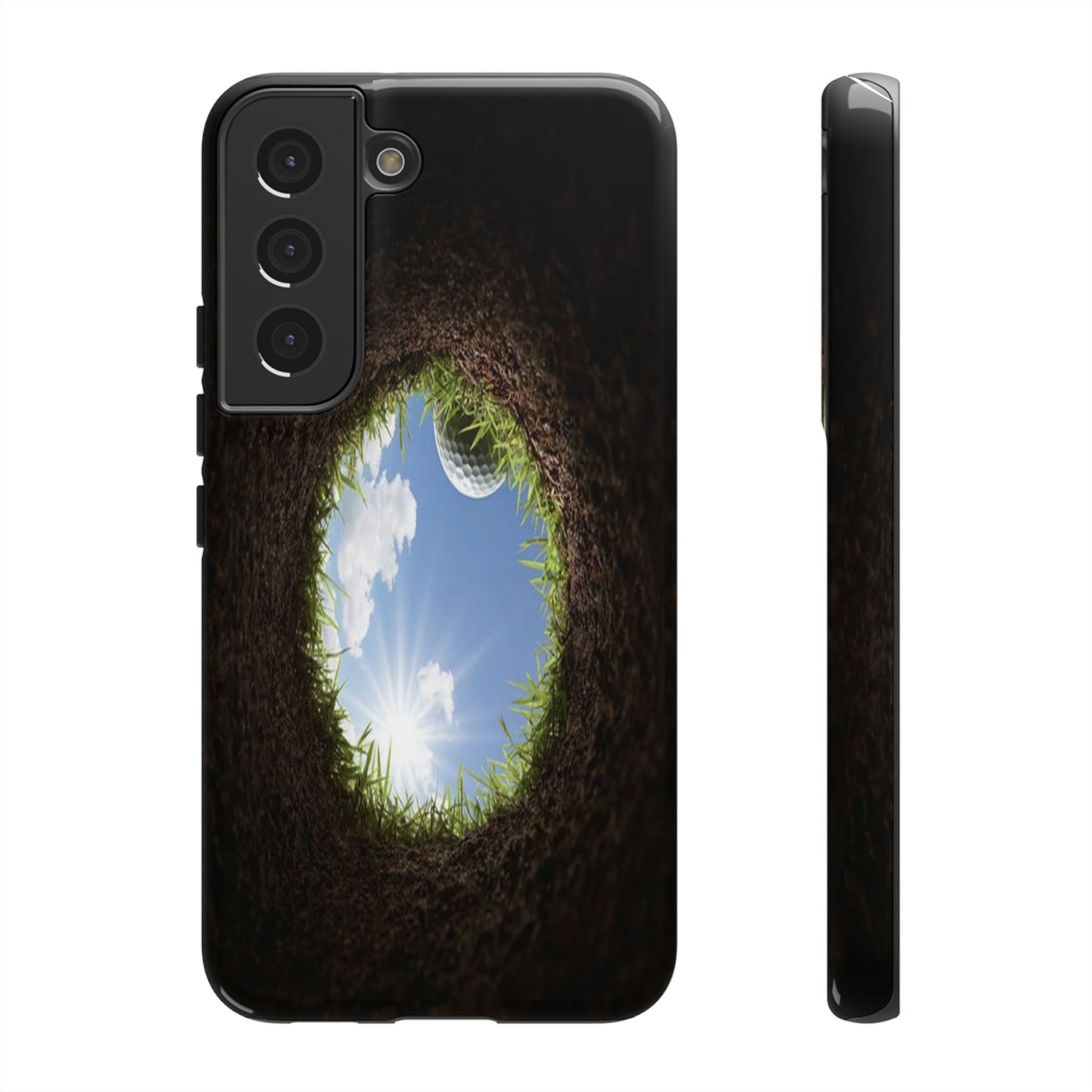 "The Drop" Mobile Phone Case