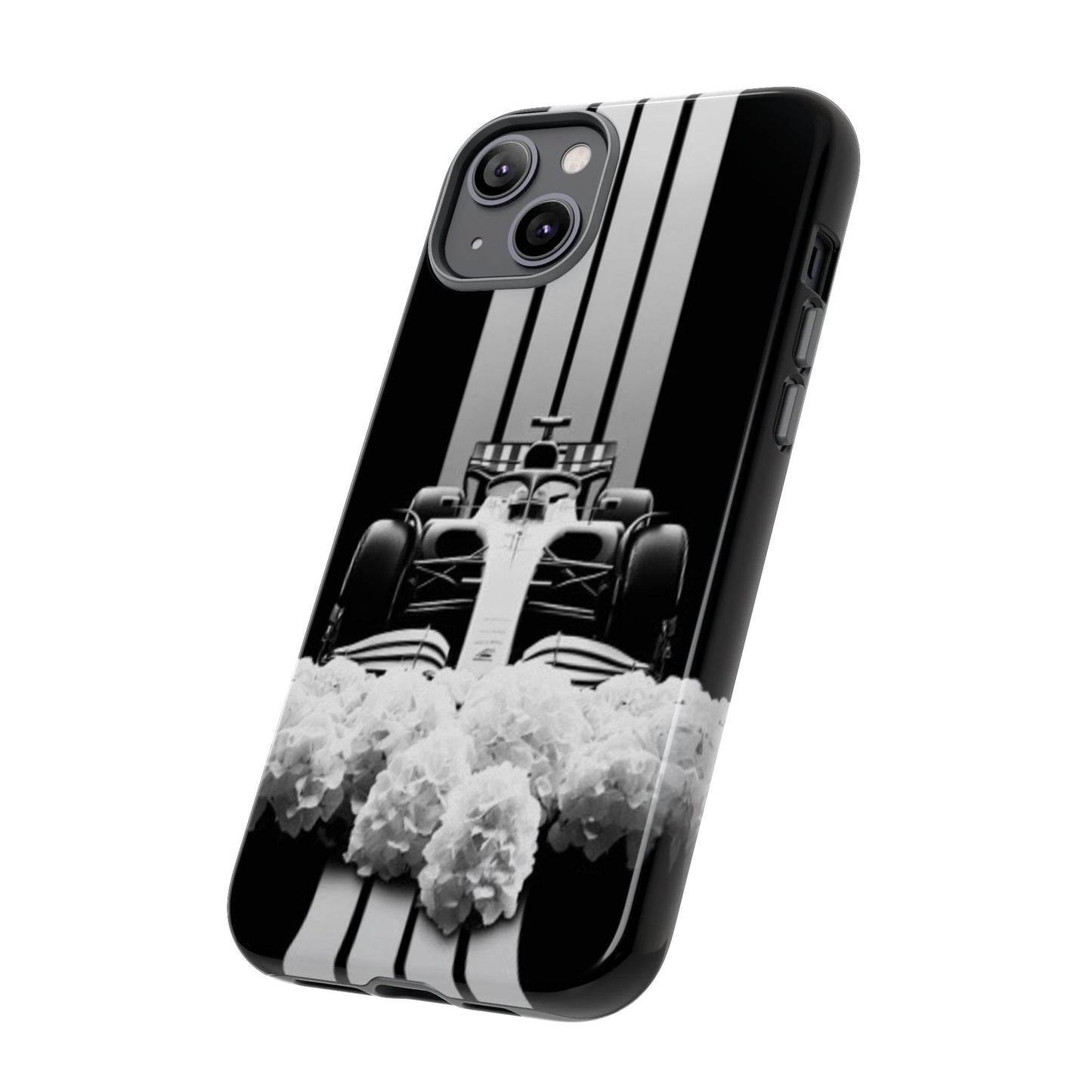 "Fast and Florious" Mobile Phone Case