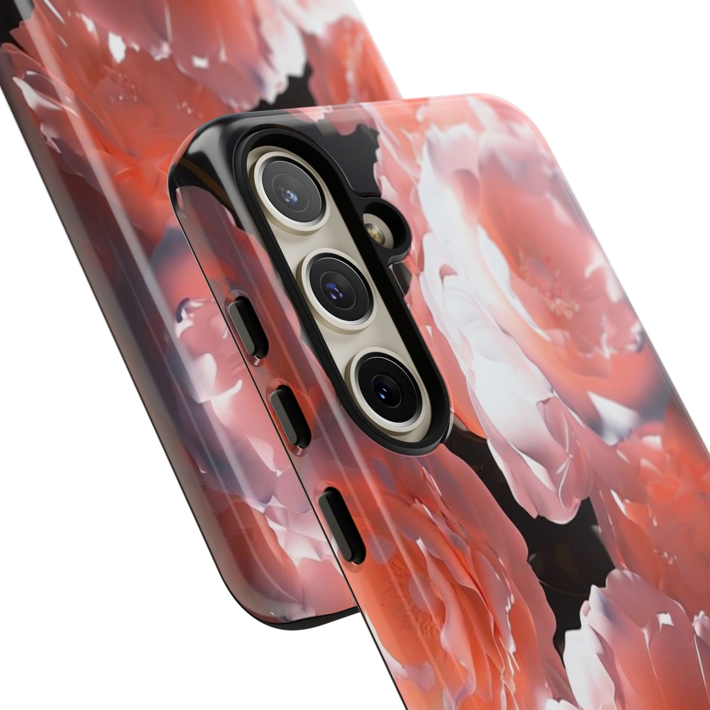 "Peony Perfection" Mobile Phone Case