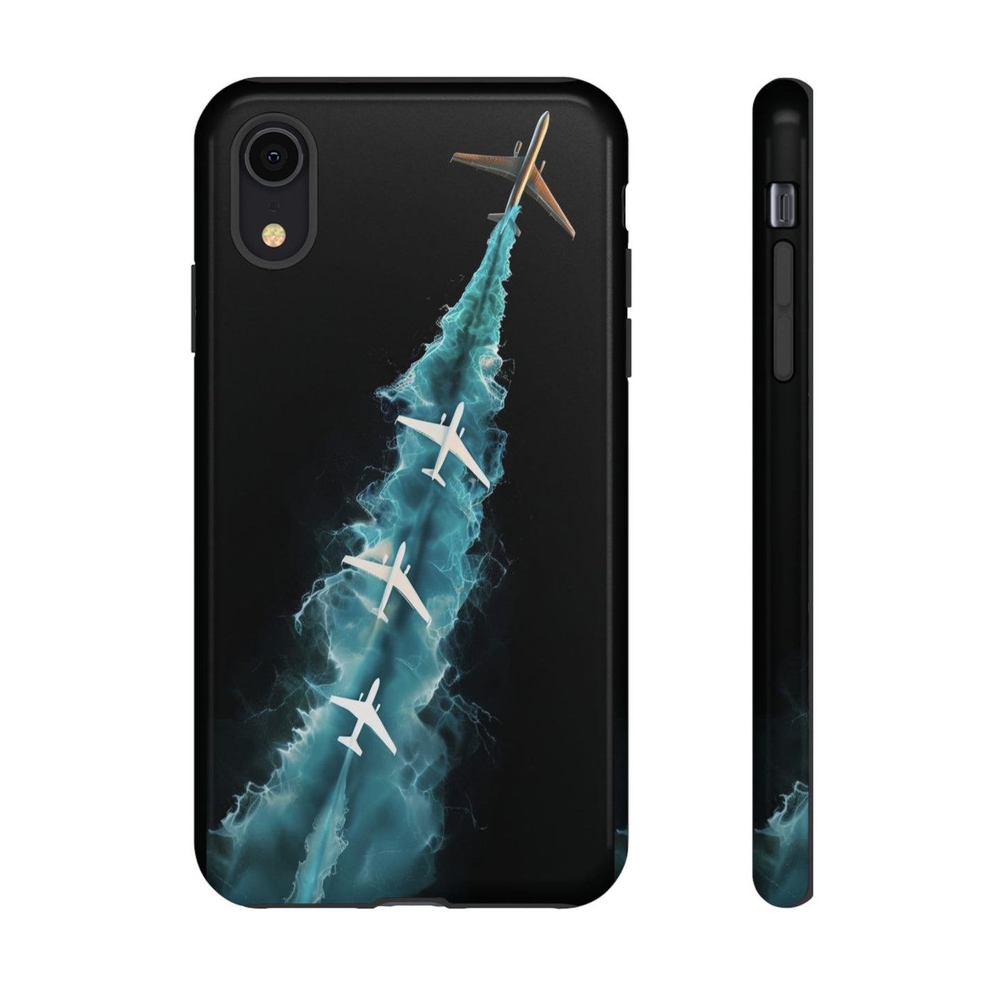 "Energy" Mobile Phone Case