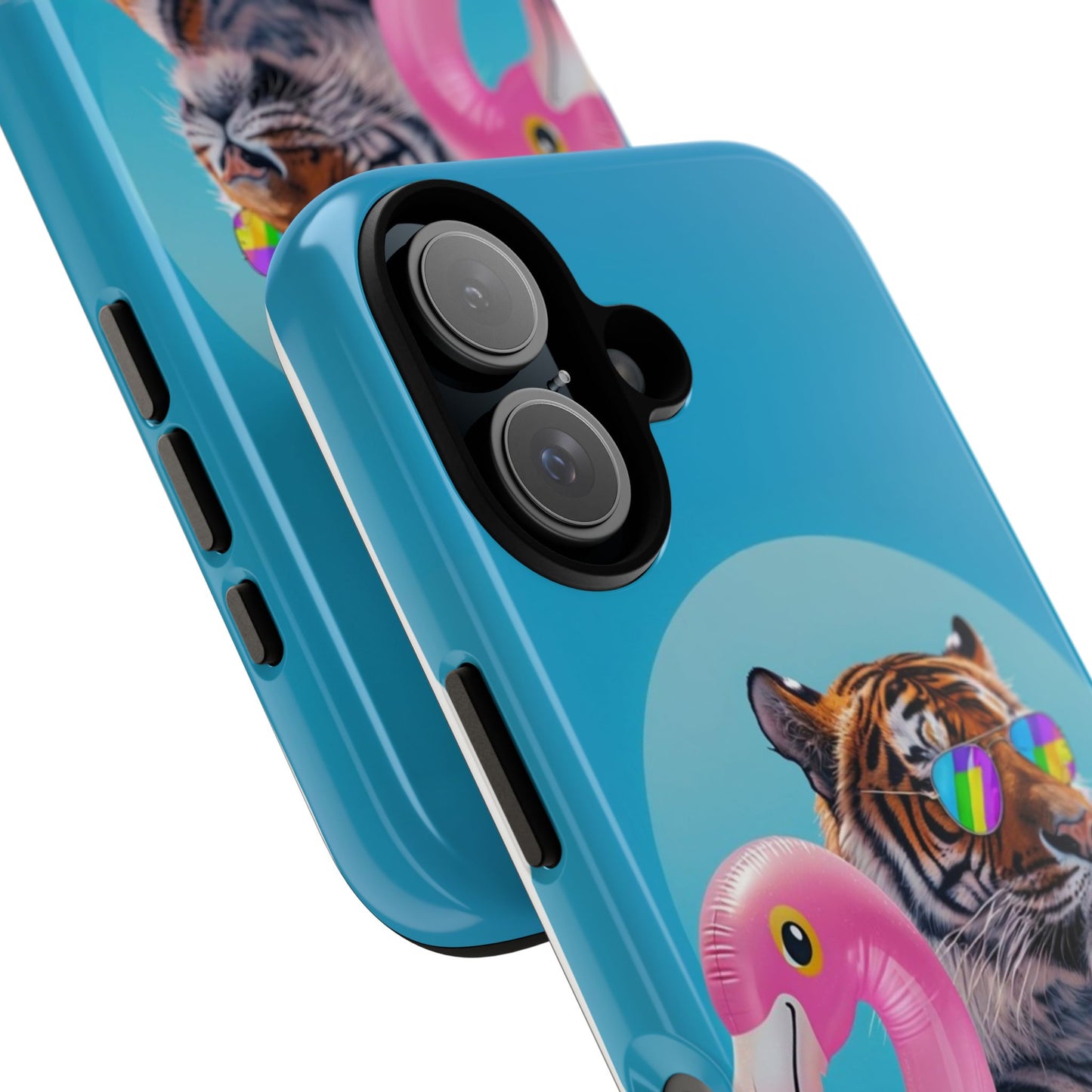 "Tiger" Mobile Phone Case