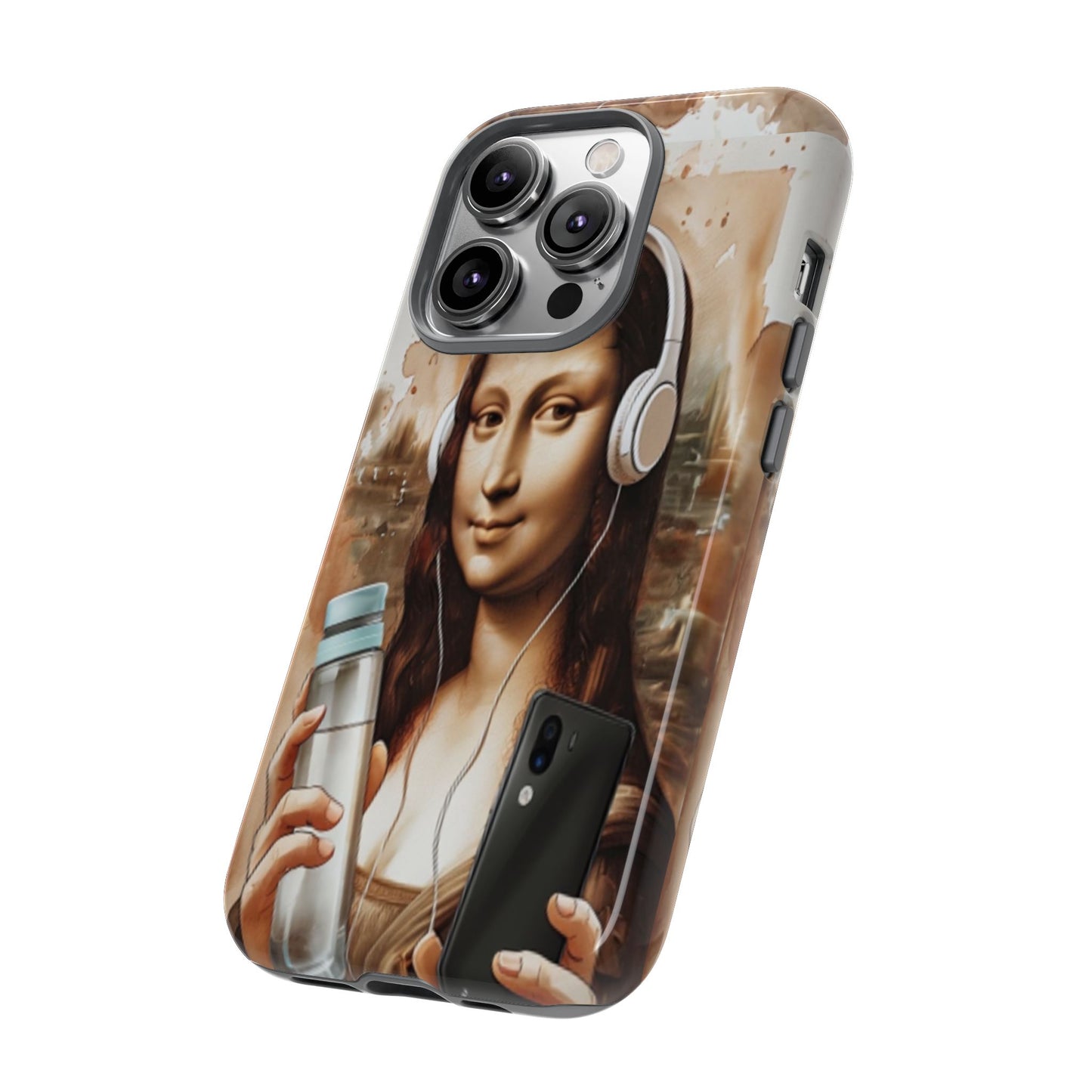 "The Original Influencer" Mobile Phone Case