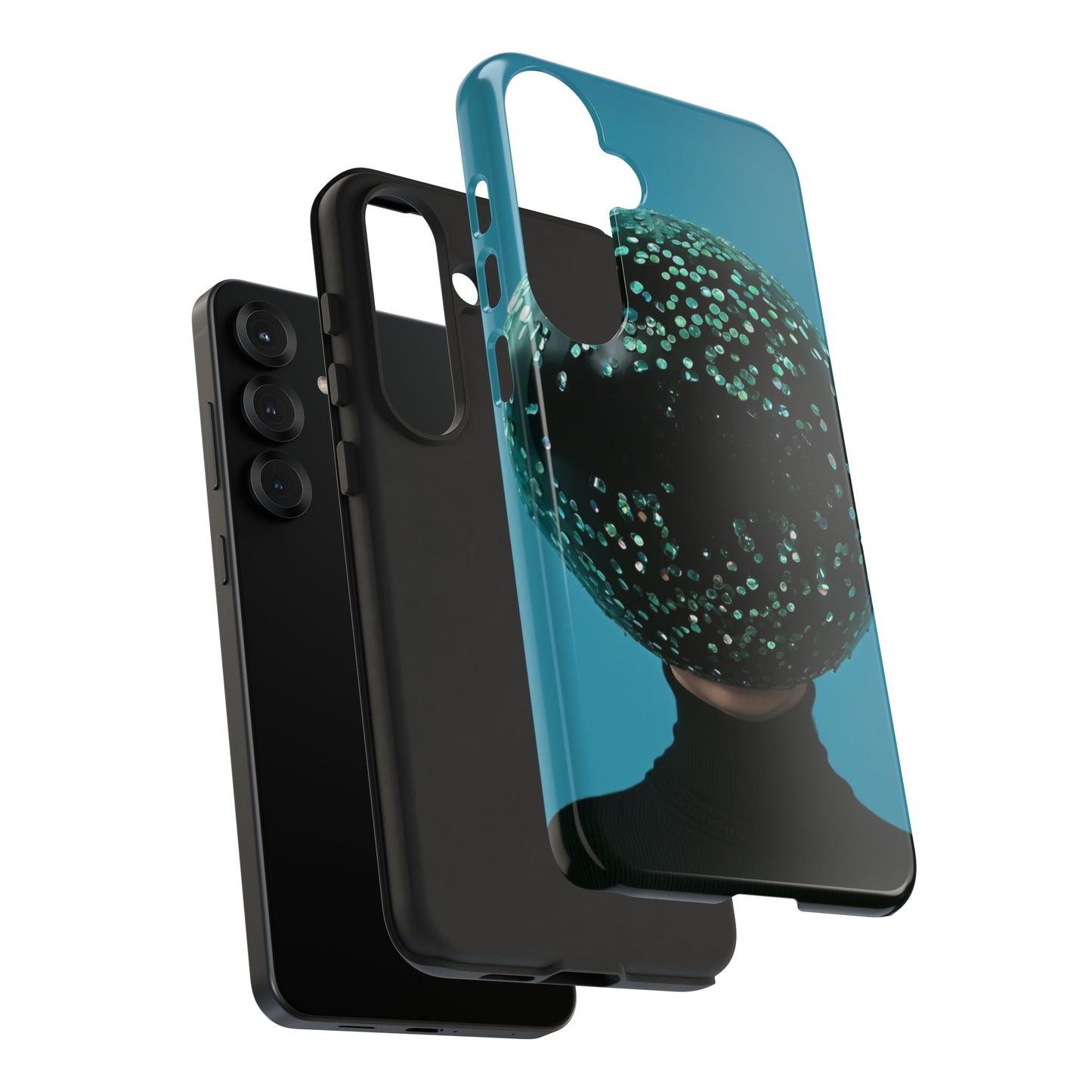 "The Alchemist" Mobile Phone Case