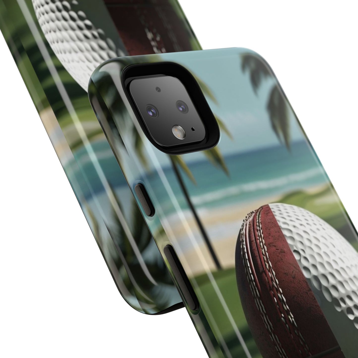 "The All-Rounder" Mobile Phone Case