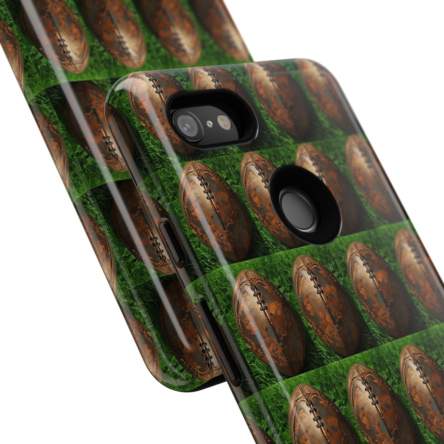 "The Old War Horse" Mobile Phone Case