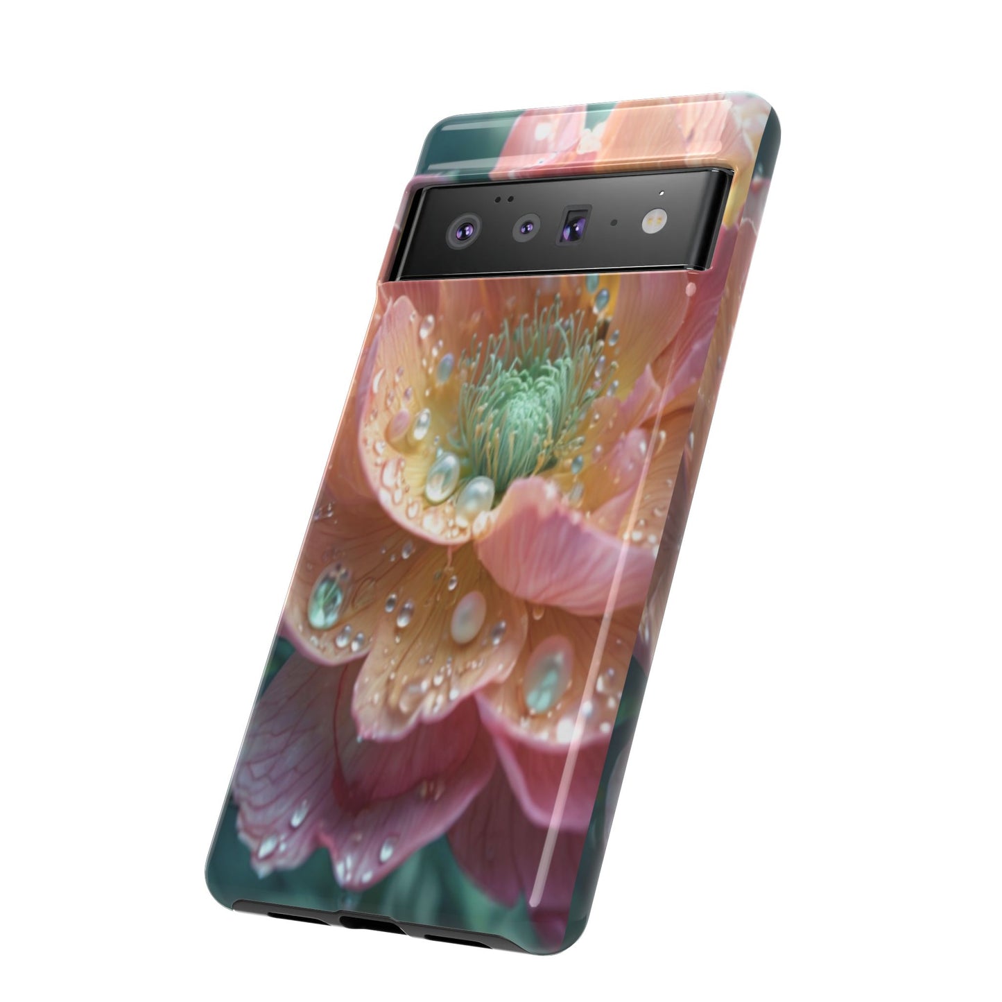 "Pearl" Mobile Phone Cover