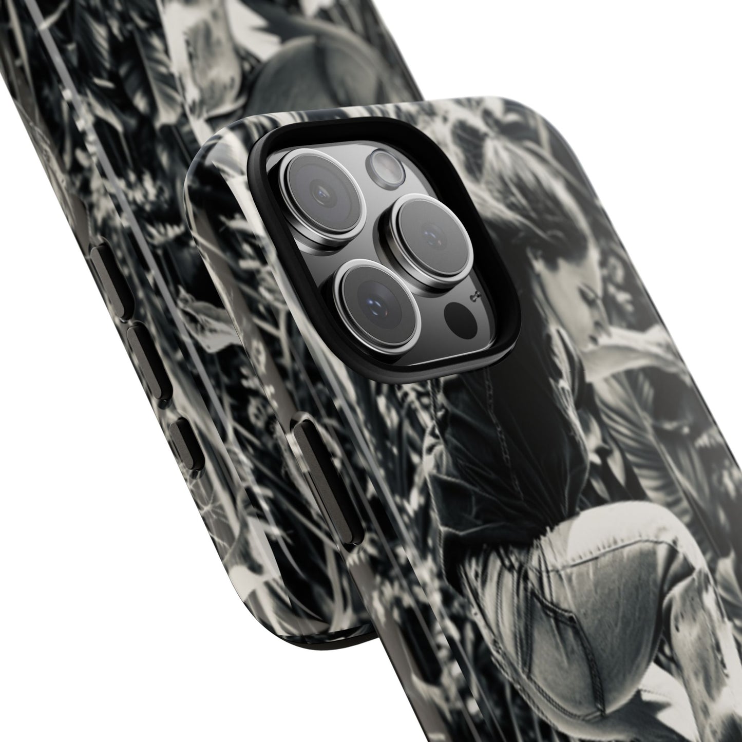 "Chill Bruh" Mobile Phone Case