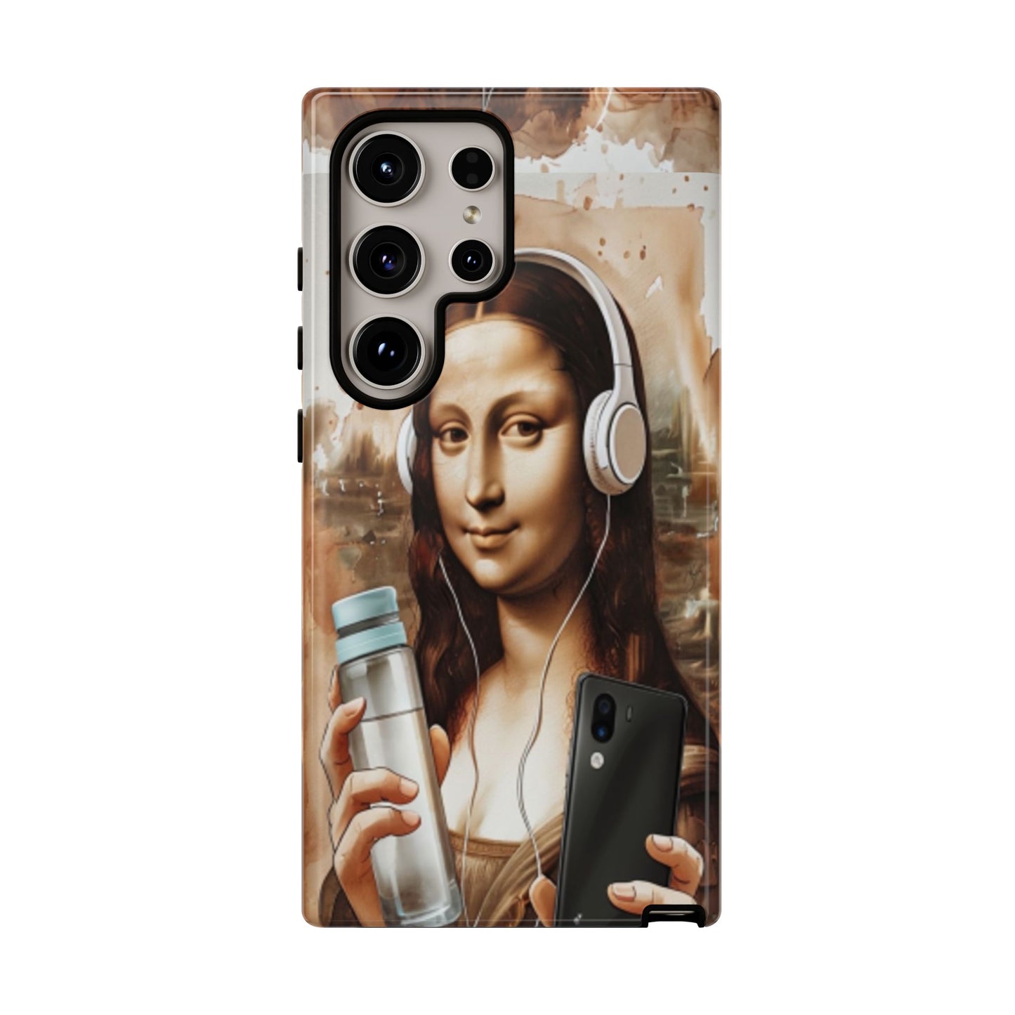 "The Original Influencer" Mobile Phone Case