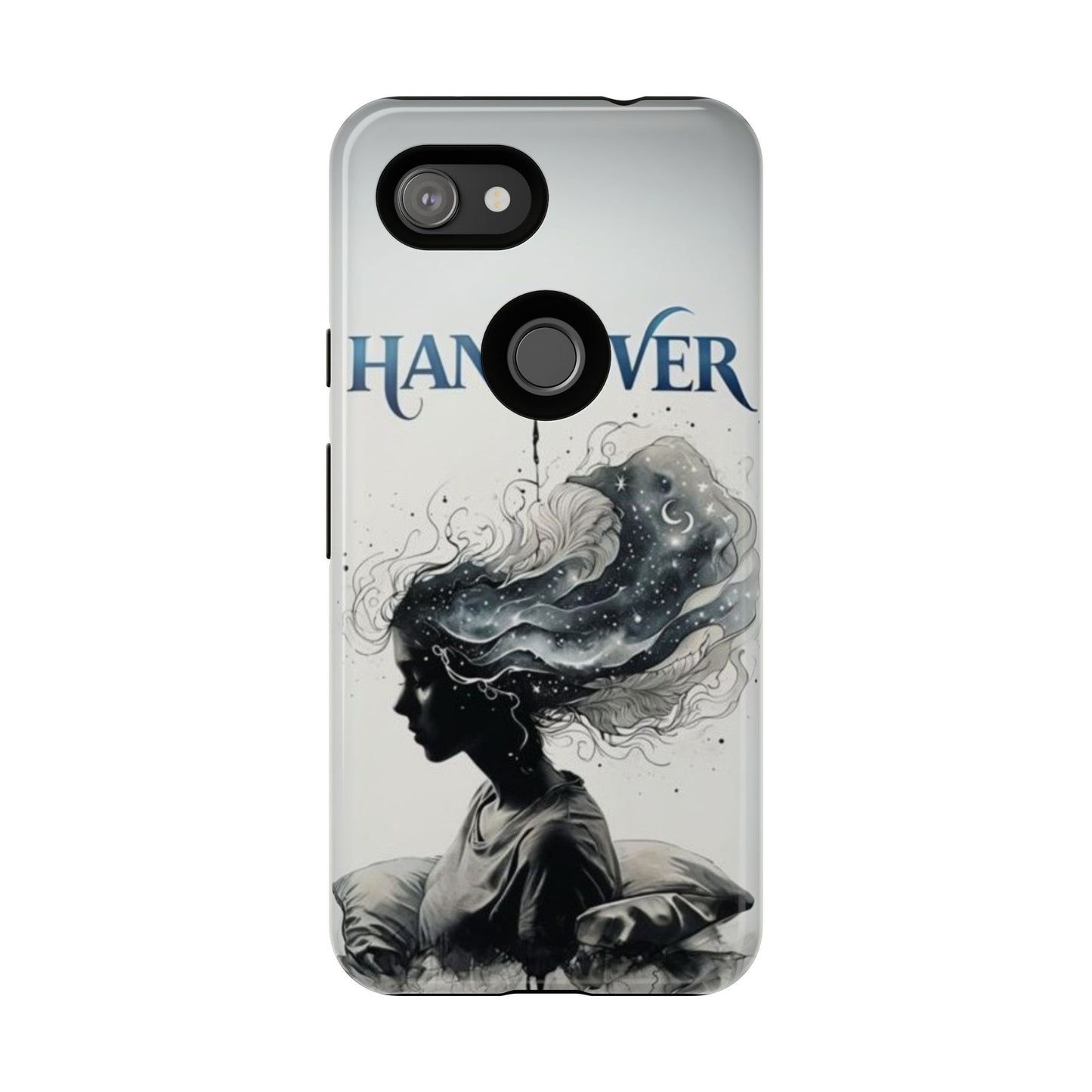 "Beauty and the Beast" Mobile Phone Case